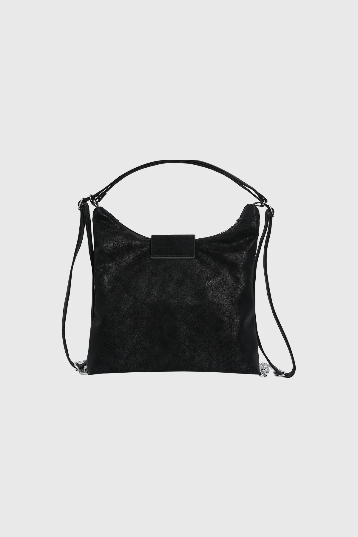 Bolsa Home Doble Uso Negro