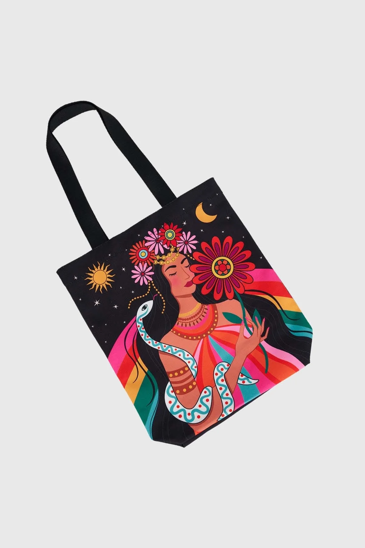 Bolsa Home Pequeña Rosado - Image 3
