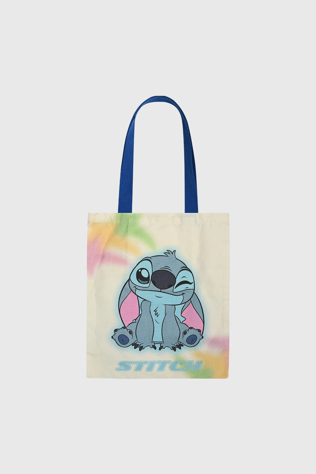 Bolsa Home Stitch Crudo - Image 2