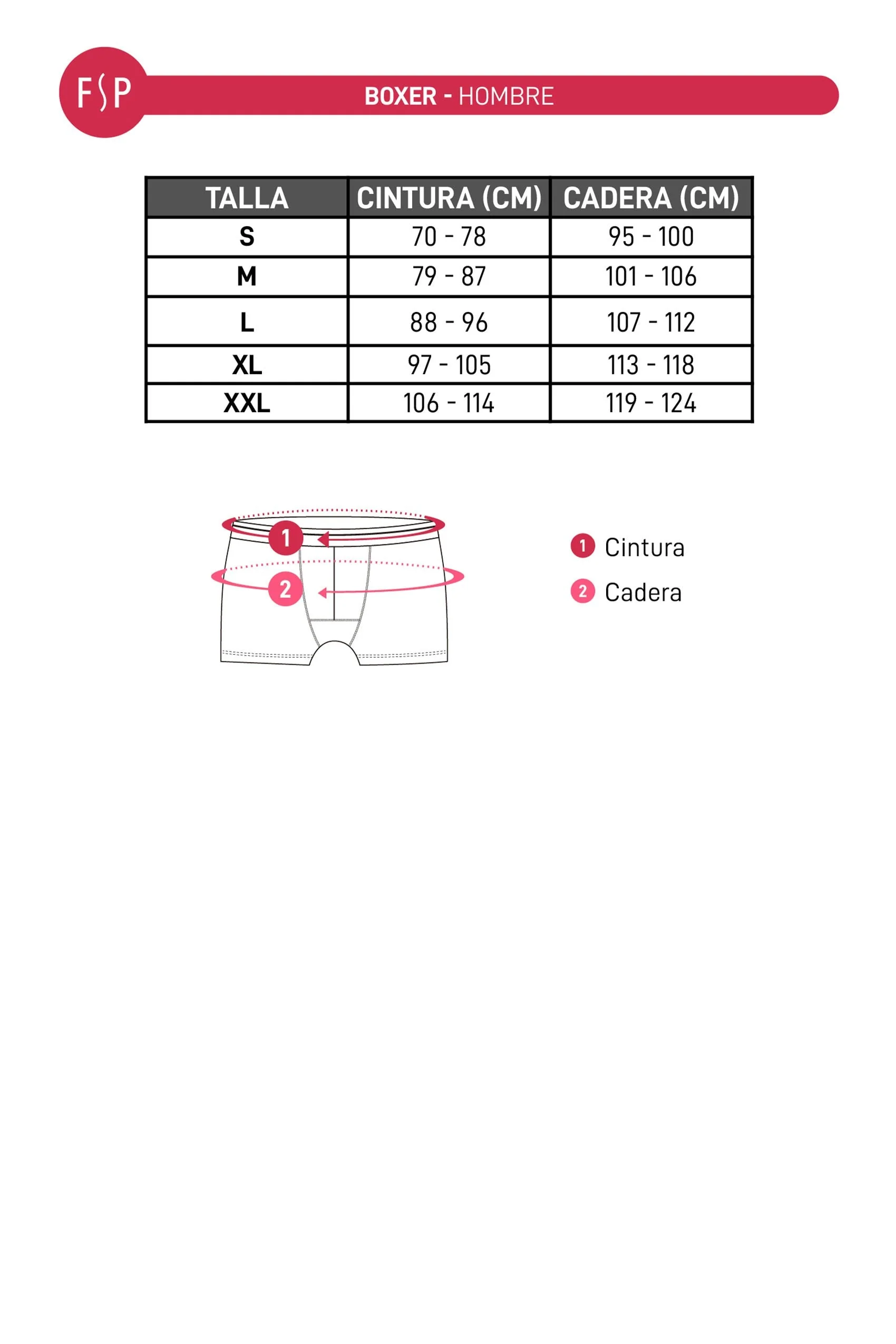 Boxer Tripack Turquesa - Image 3