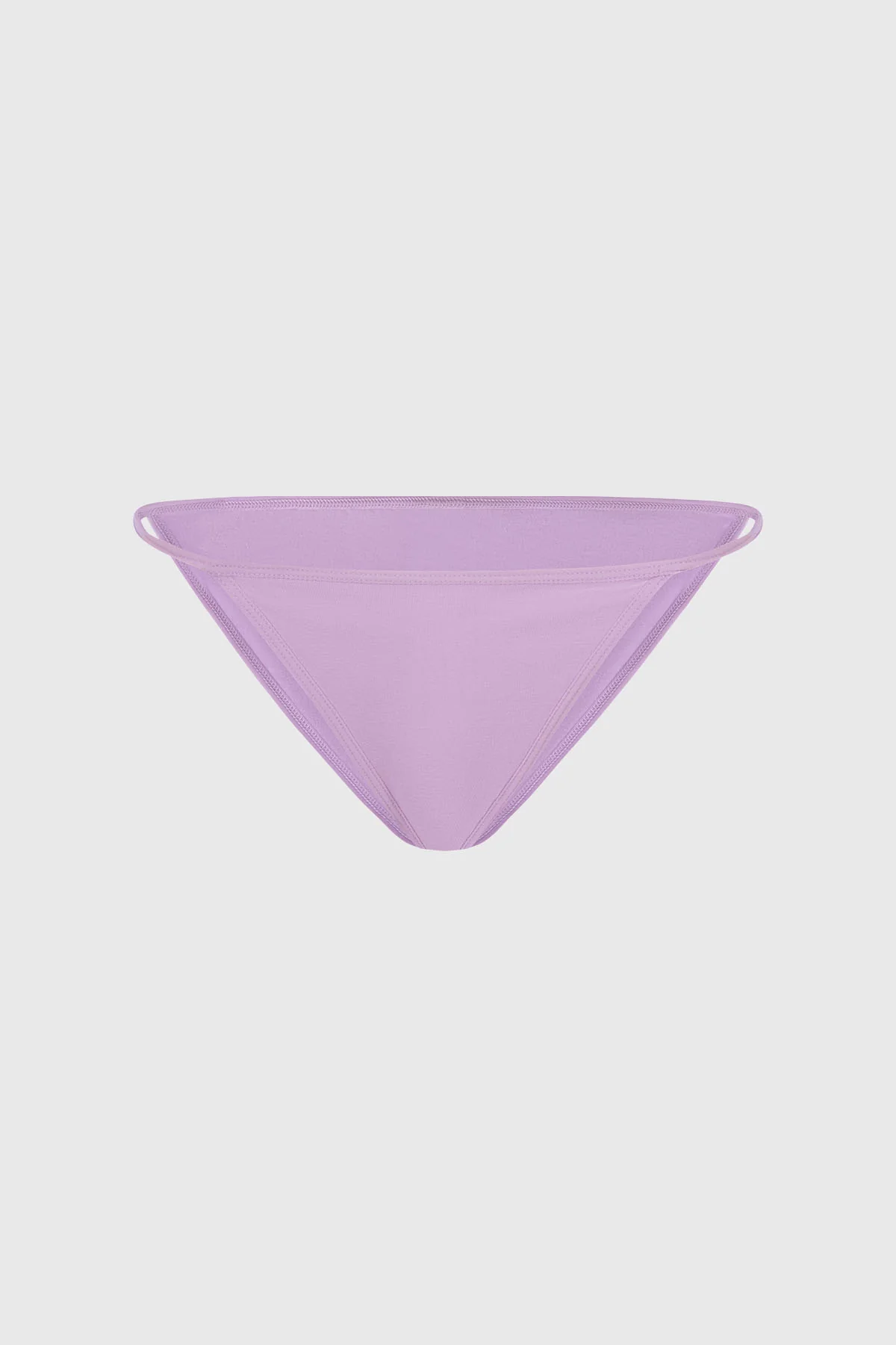 Calzón Mujer Bikini Lila