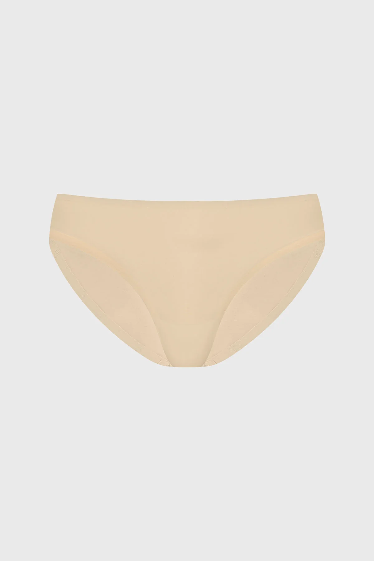 Calzón Mujer Casual Camel