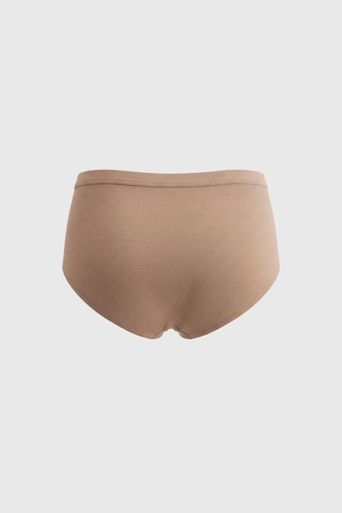 Calzón Mujer Casual Camel - Image 2