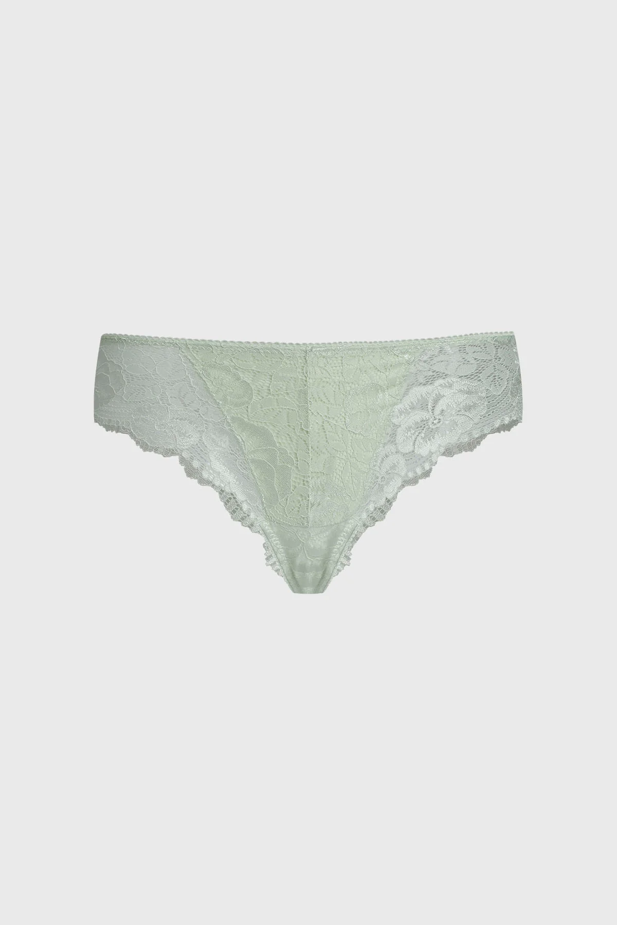 Calzón Mujer Colaless Menta