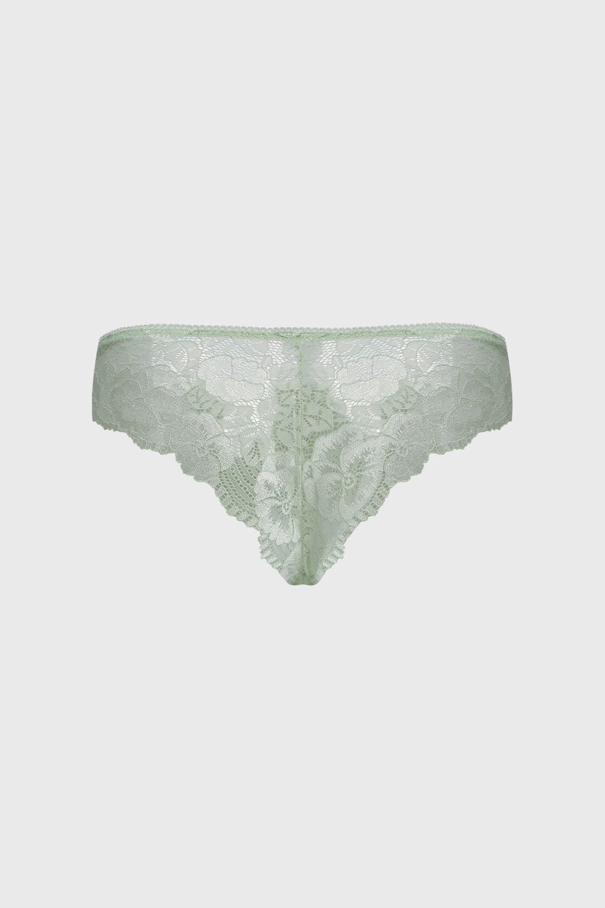 Calzón Mujer Colaless Menta - Image 2