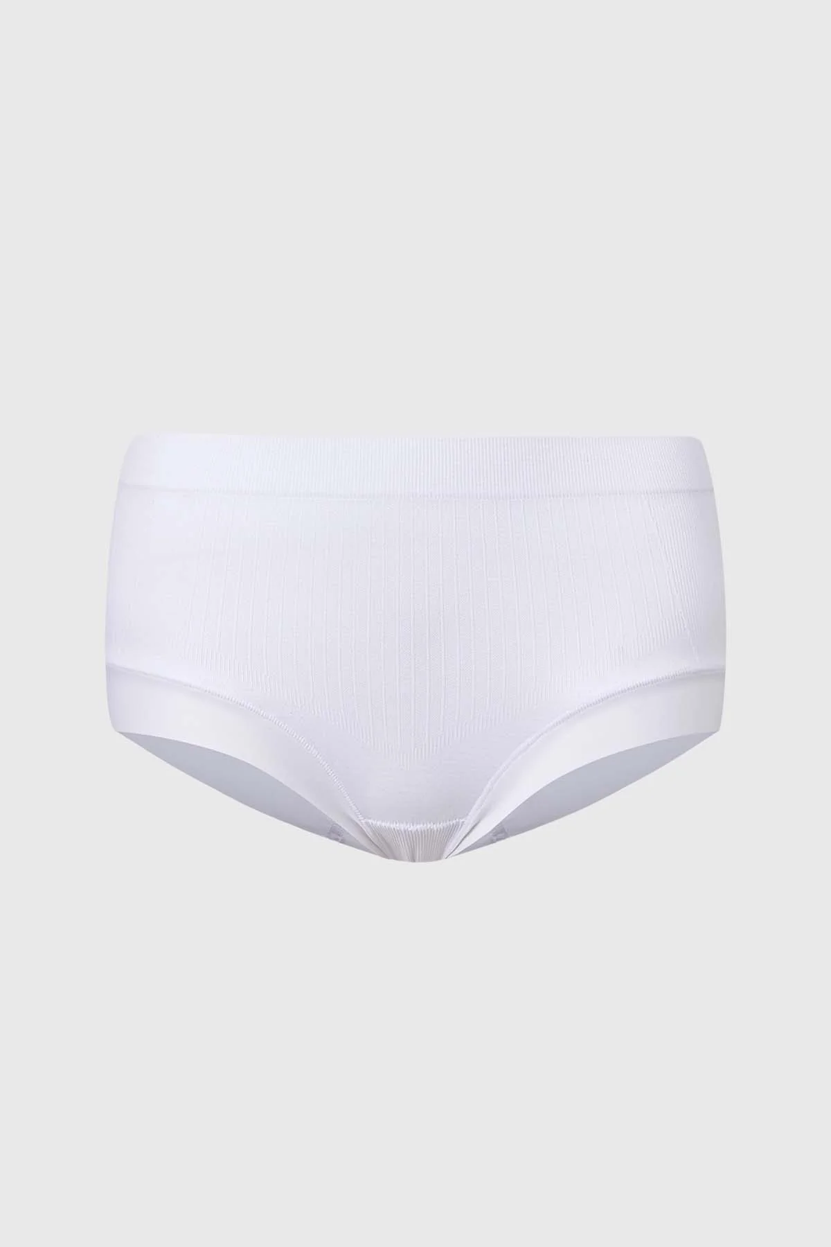Calzón Mujer Pantaleta Blanco