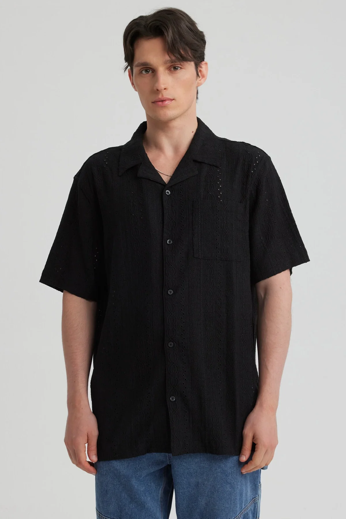 Black Fashions Verano