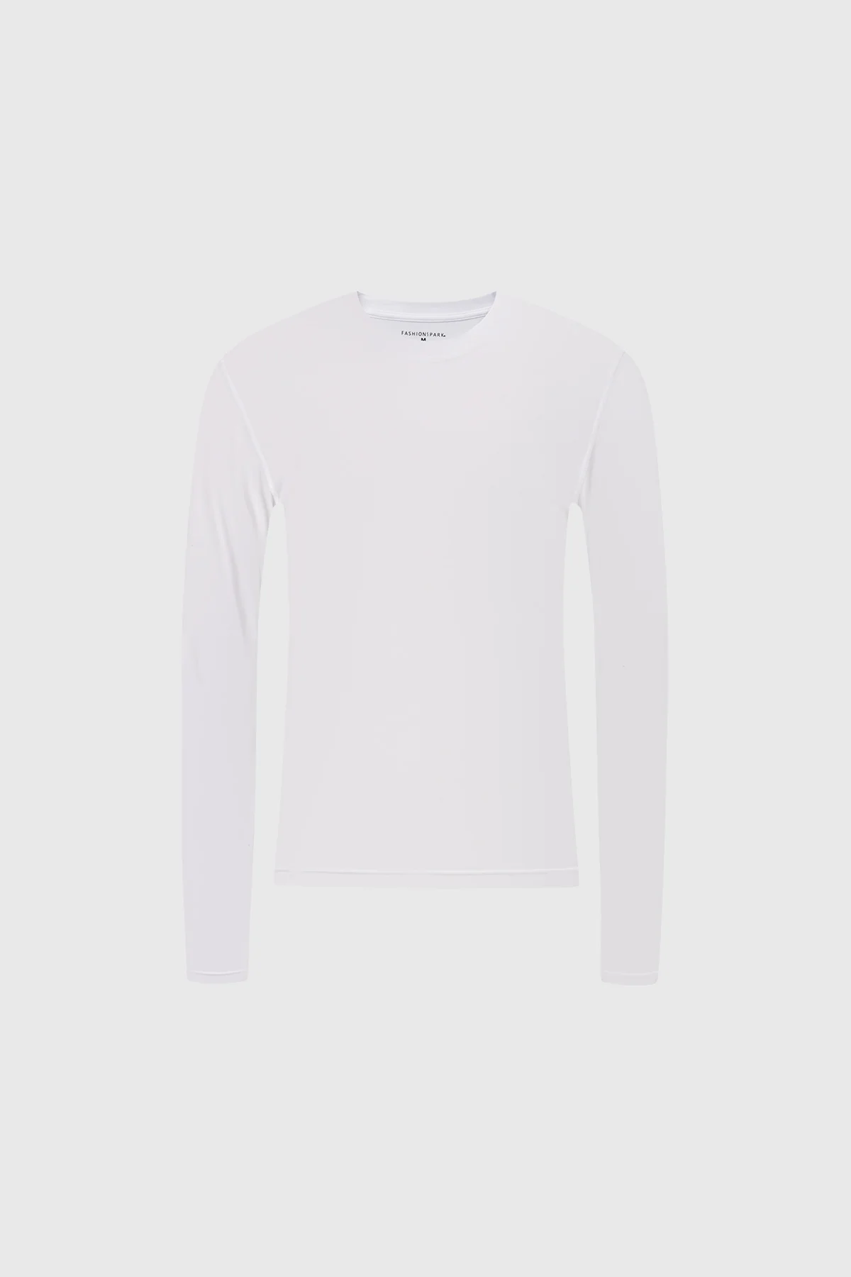 Camiseta Unisex Primera Capa Blanco