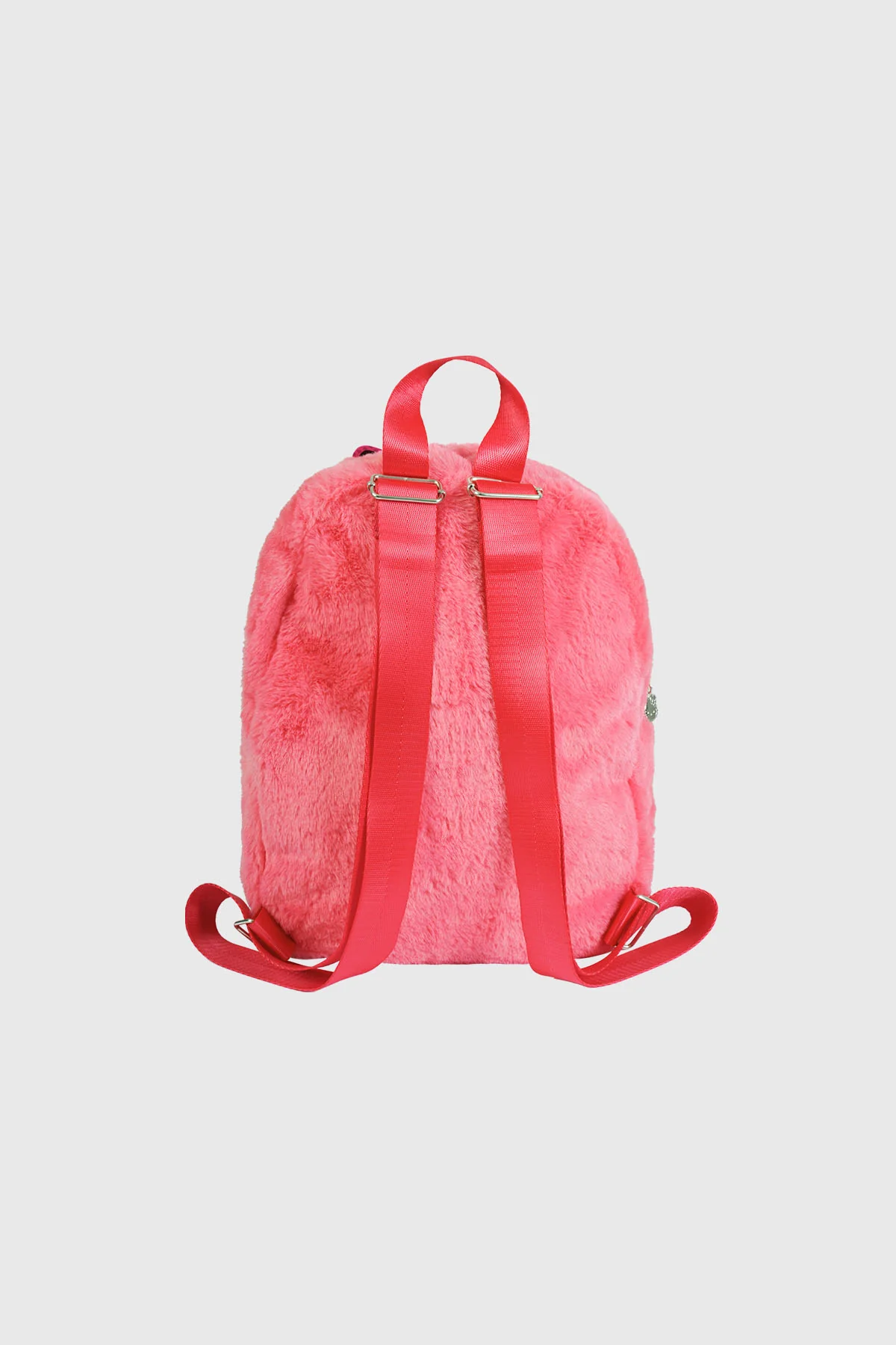 Cartera Home Hello Kitty Fucsia - Image 3