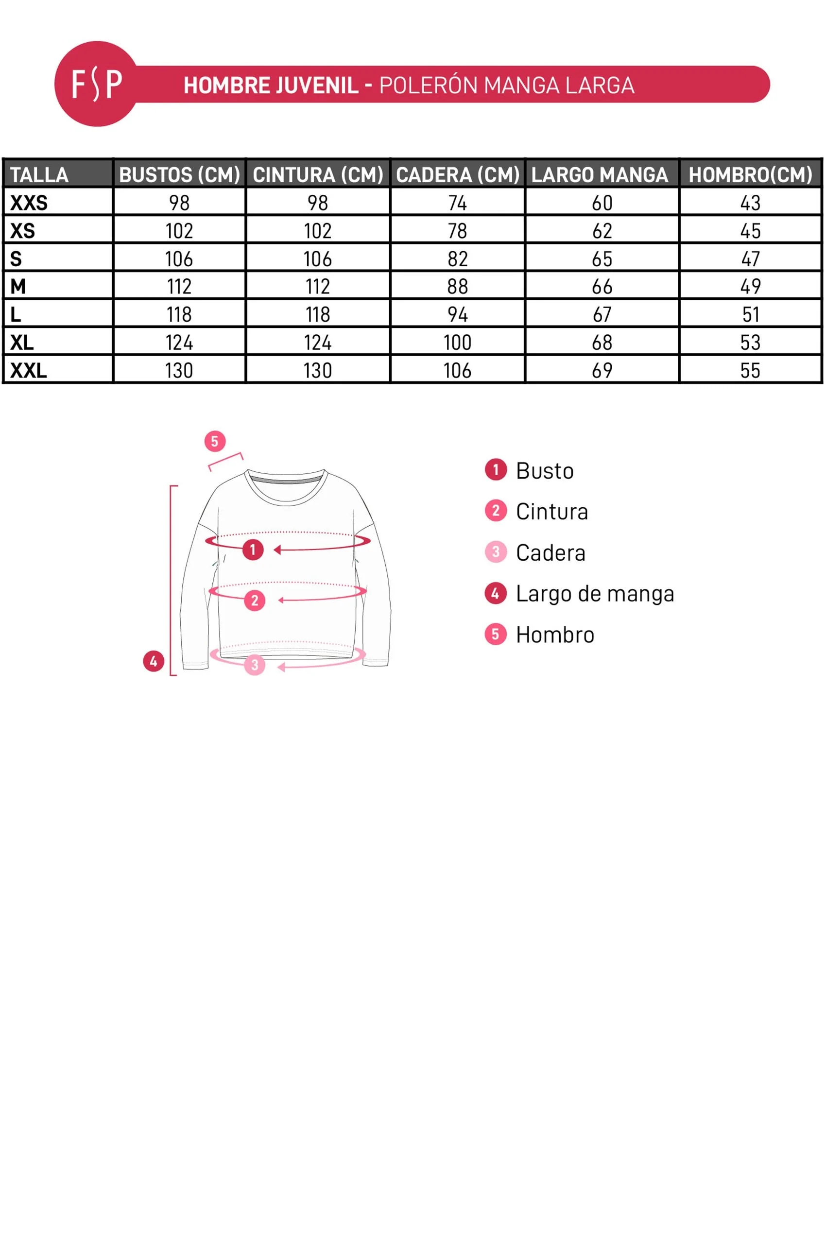 Chaqueta Hombre Bomber Negro - Image 5