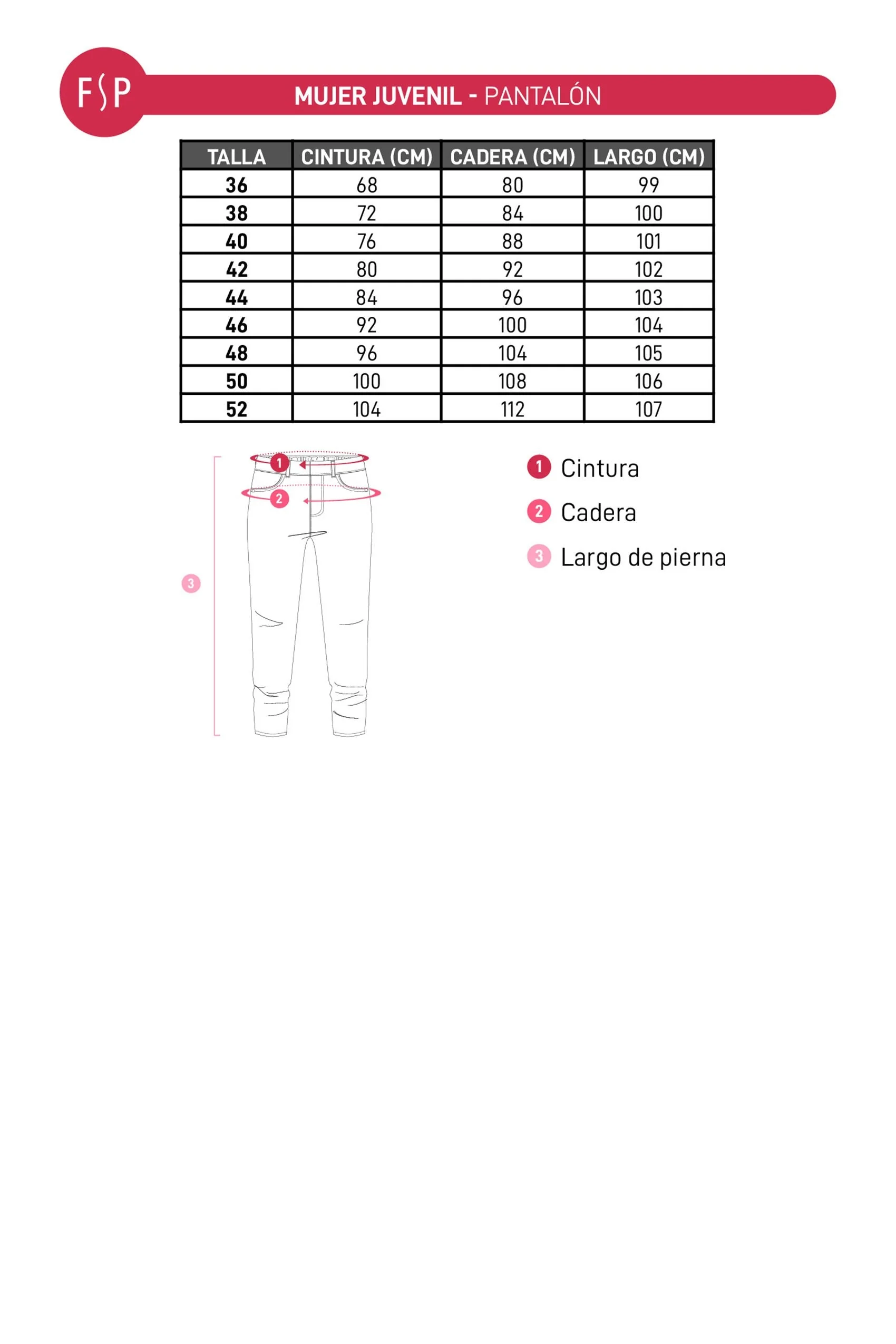 Jeans Mujer Emilia Verde - Image 5