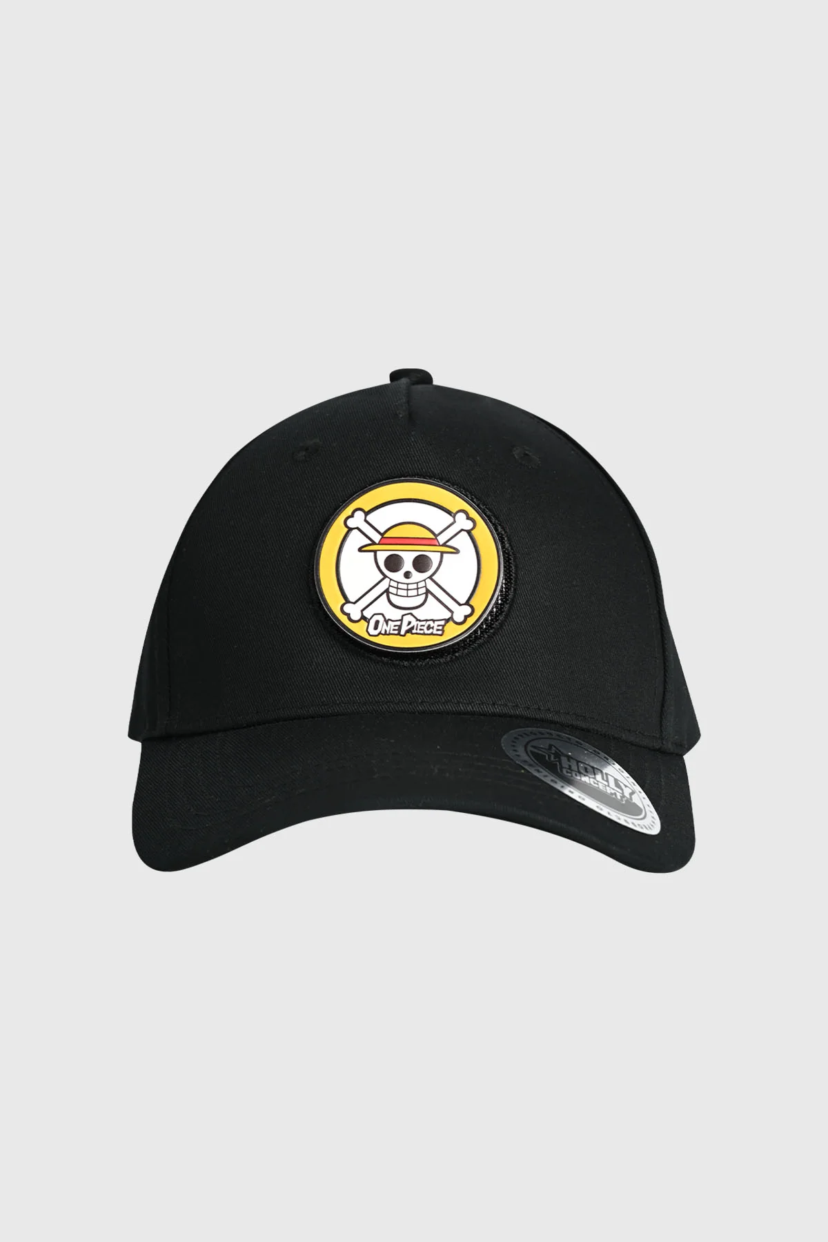 Jockey Hombre One Piece Negro