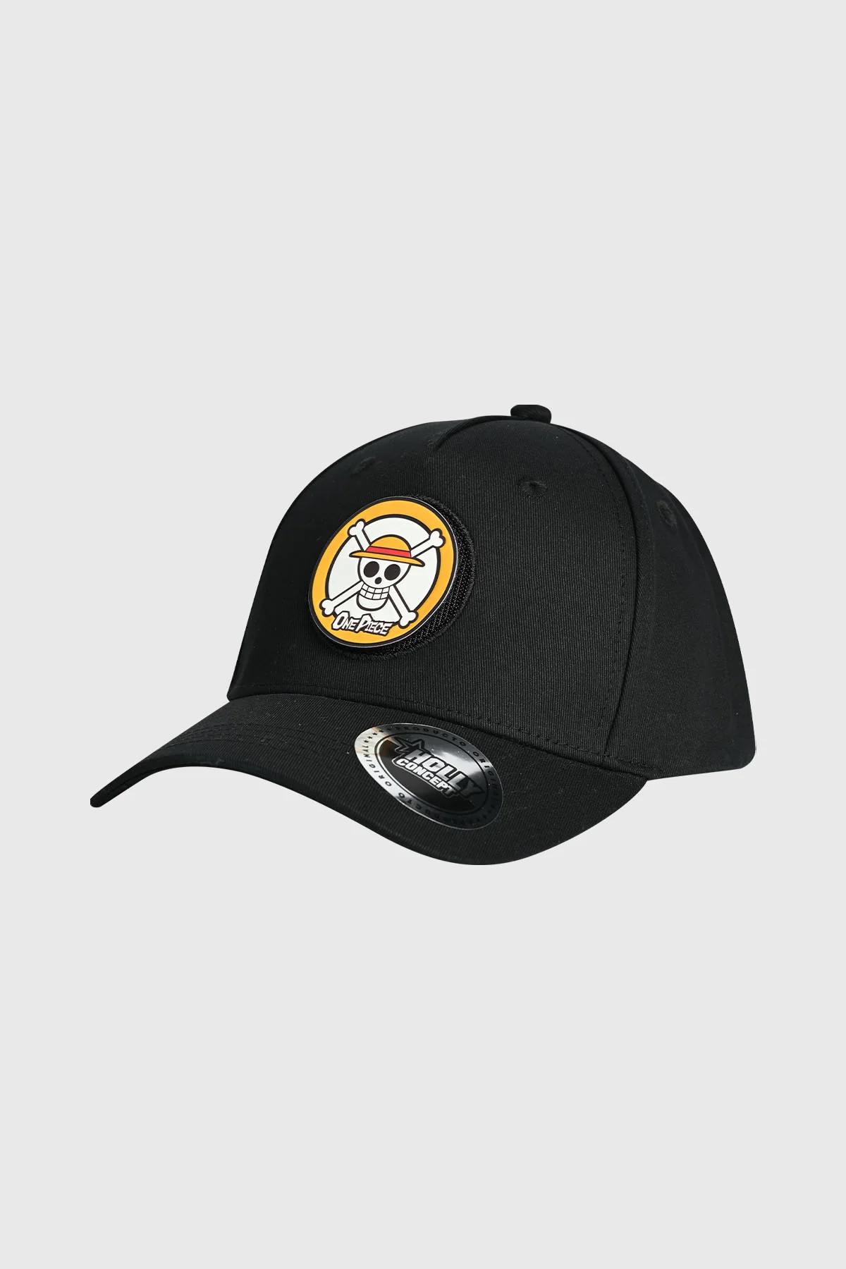 Jockey Hombre One Piece Negro - Image 2