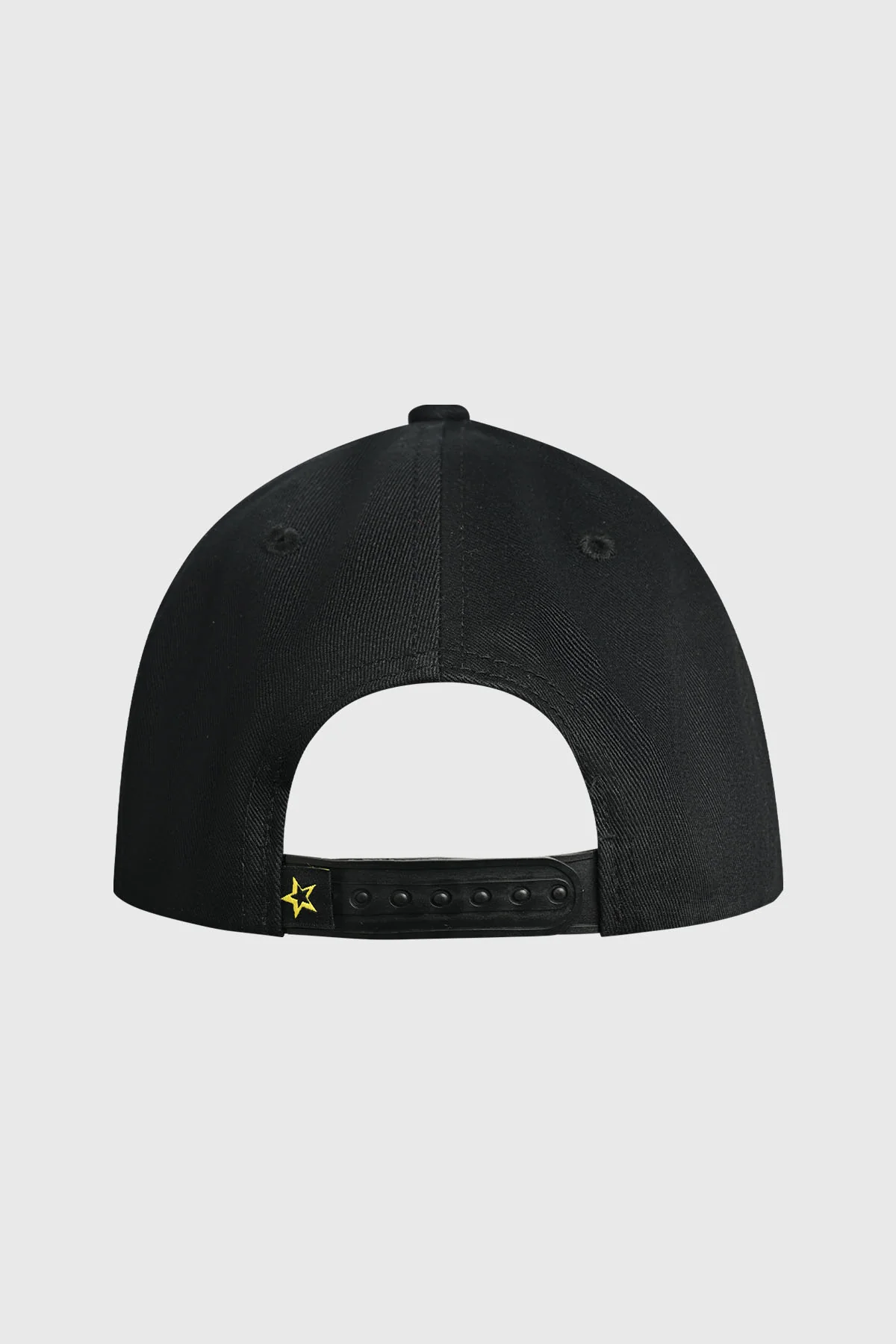 Jockey Hombre One Piece Negro - Image 3