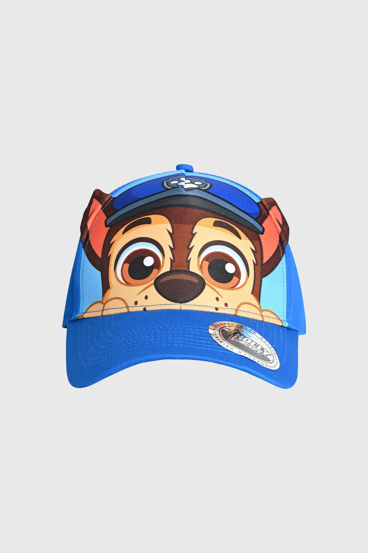Jockey Niño Paw Patrol Azul