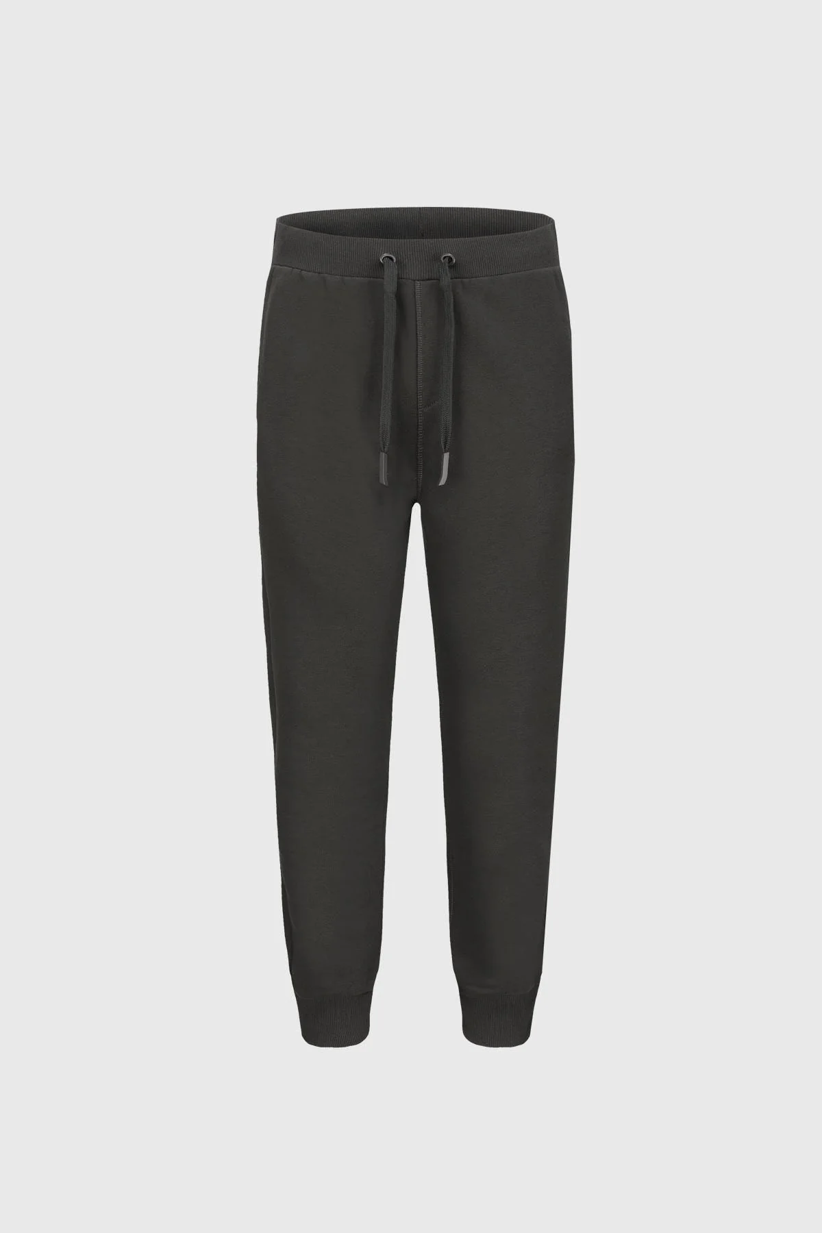 Pantalón Buzo Niño Bipack Negro - Image 3