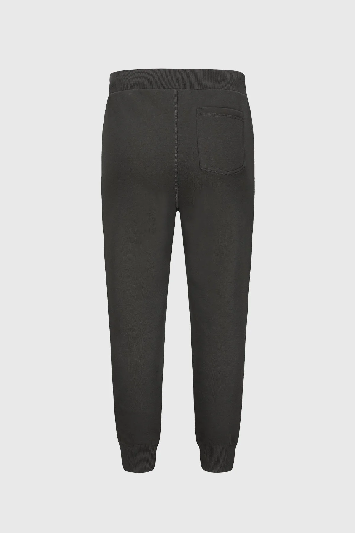 Pantalón Buzo Niño Bipack Negro - Image 5