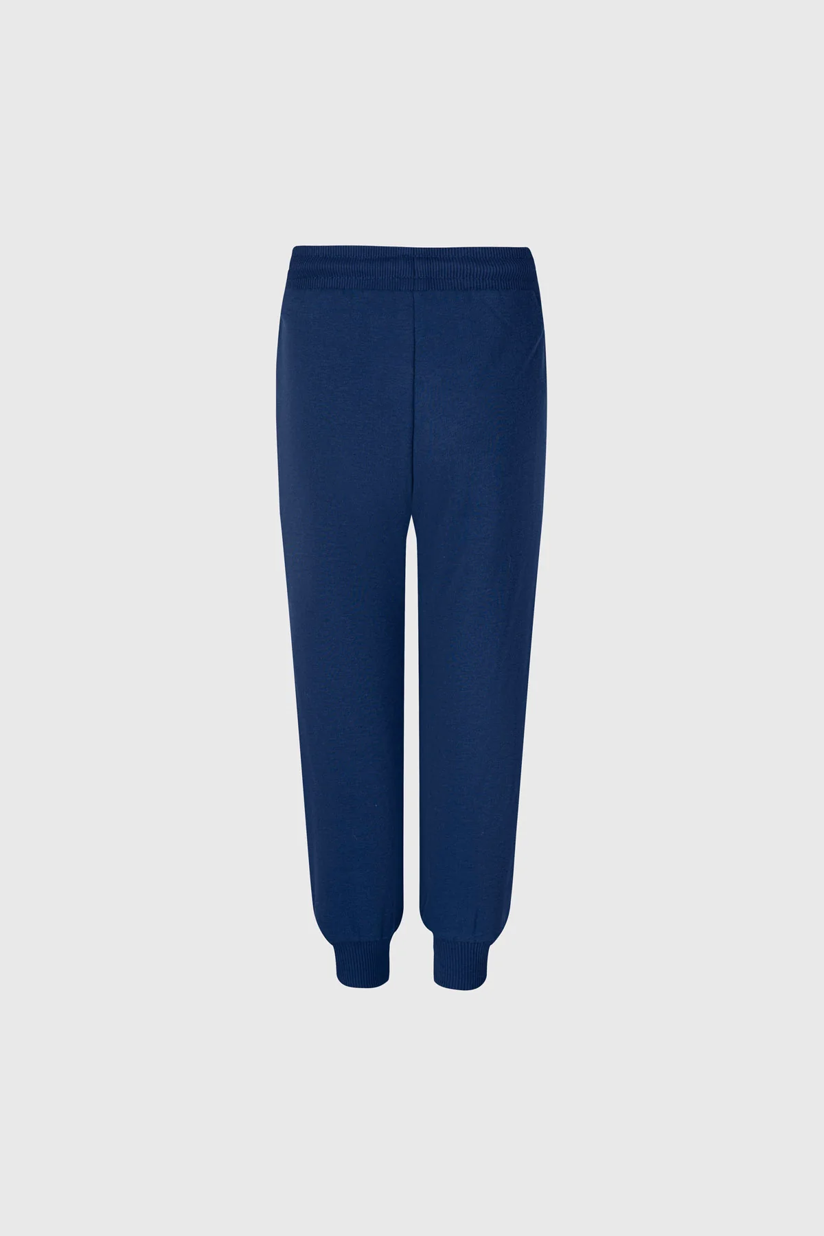 Pantalón Buzo Niño Mickey Azul Marino - Image 2
