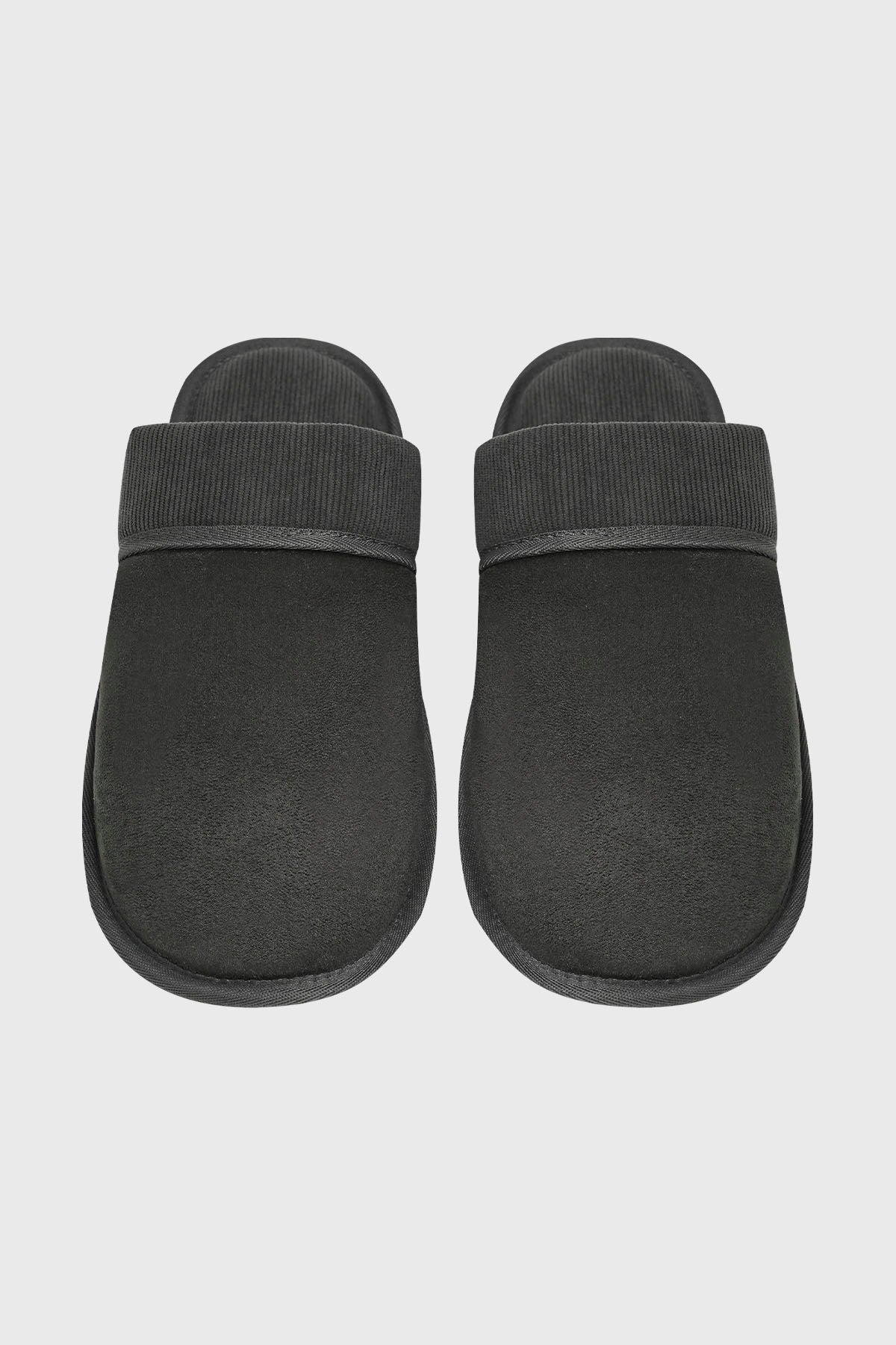 Pantufla Hombre Casual Marengo