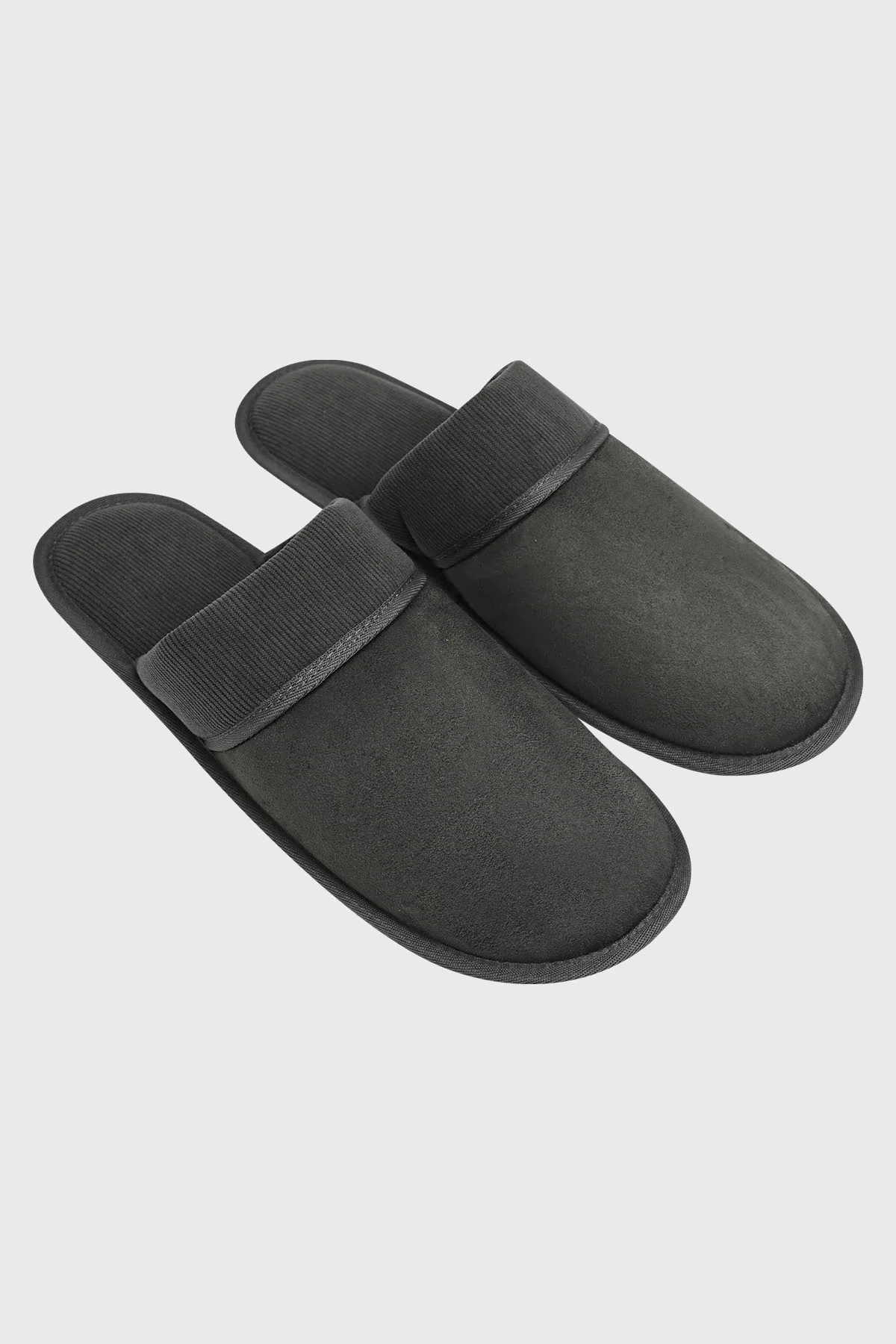 Pantufla Hombre Casual Marengo - Image 2