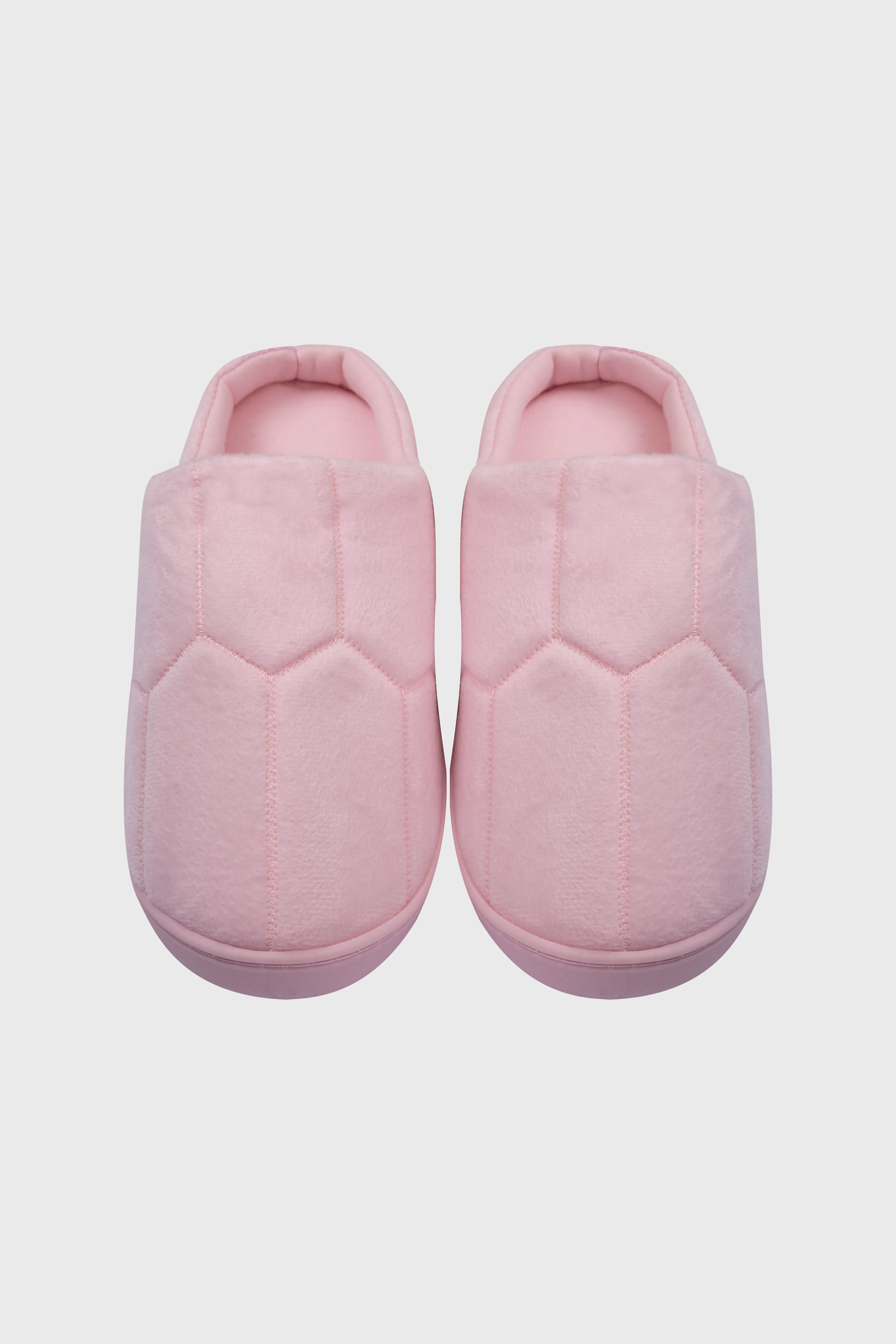 Pantufla Mujer Regalable Rosado