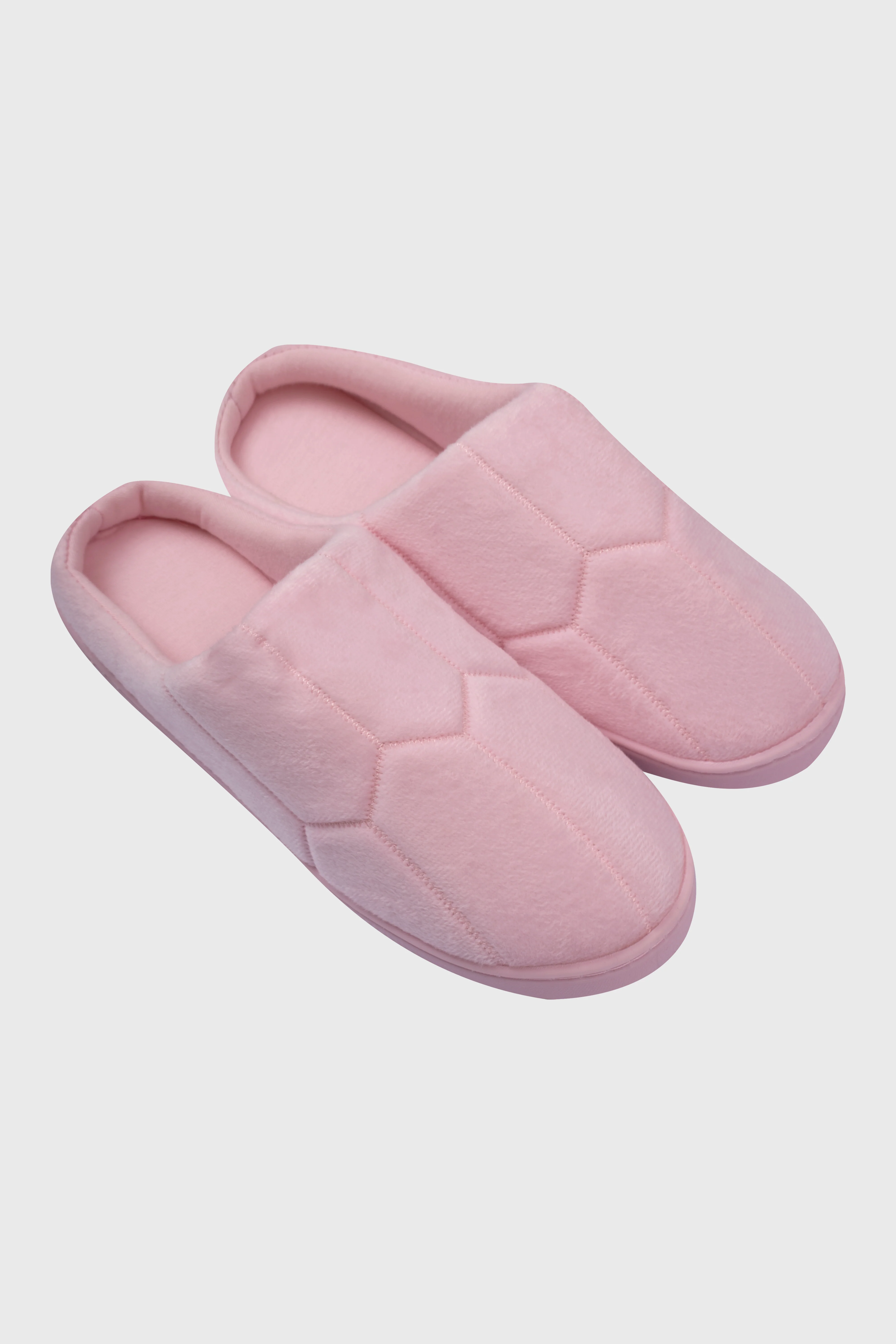 Pantufla Mujer Regalable Rosado - Image 2