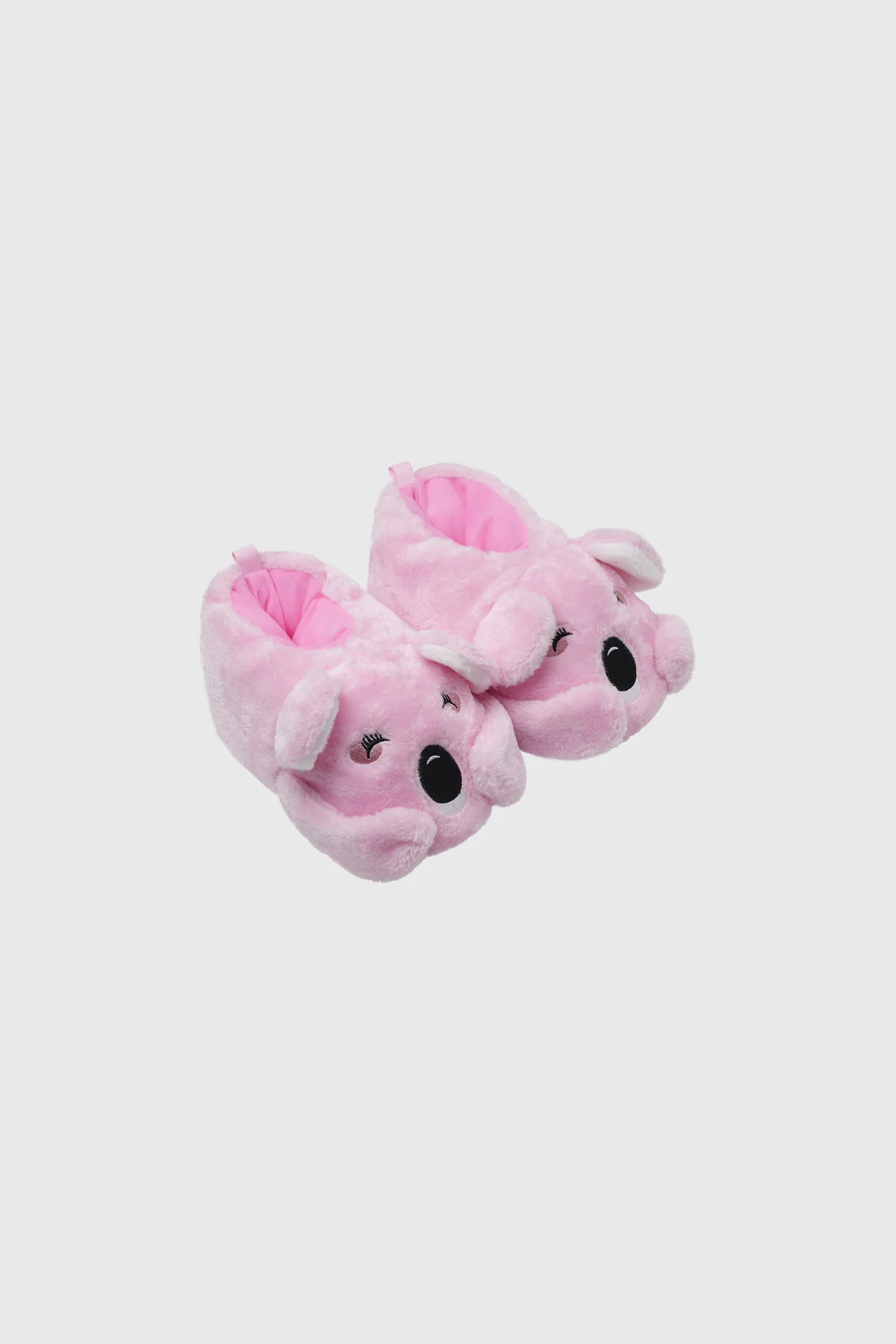 Pantufla Niña Clásica Rosado - Image 2