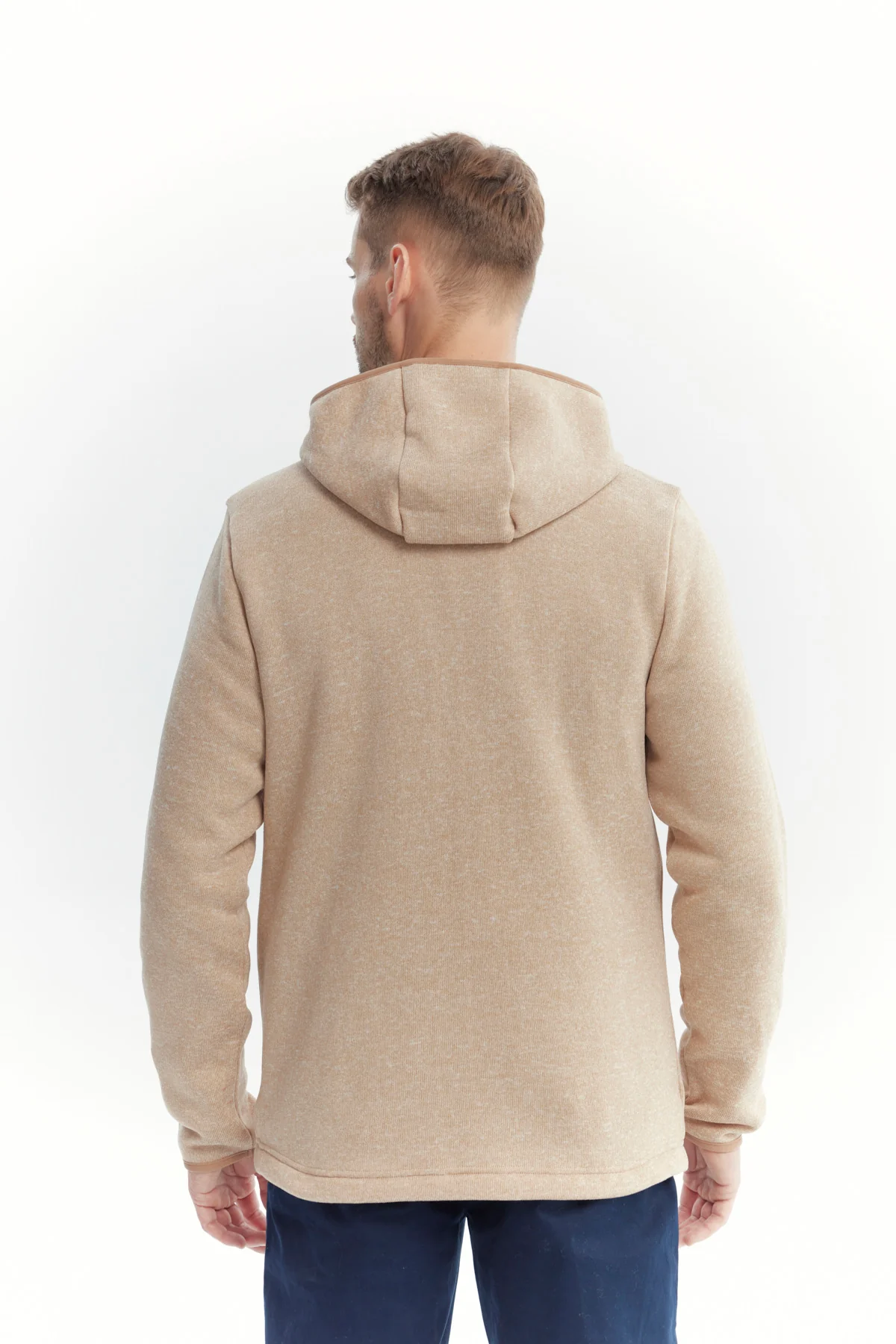 Polar Hombre Slim Beige - Image 3