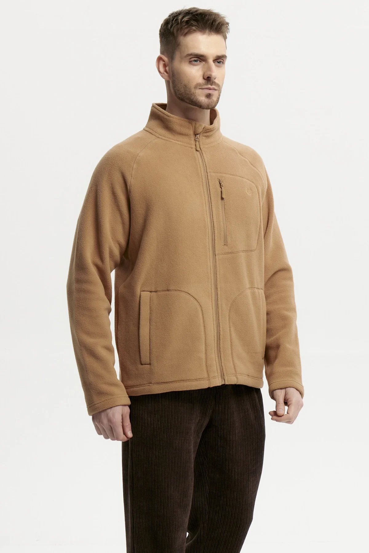 Polar Hombre Slim Camel - Image 2