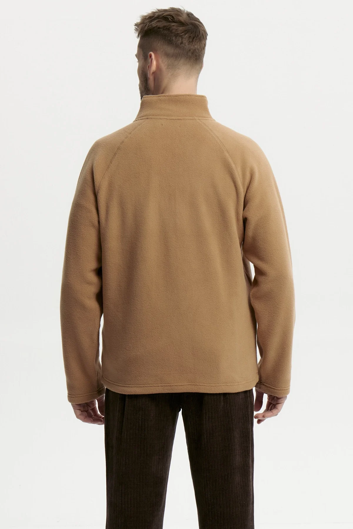 Polar Hombre Slim Camel - Image 3