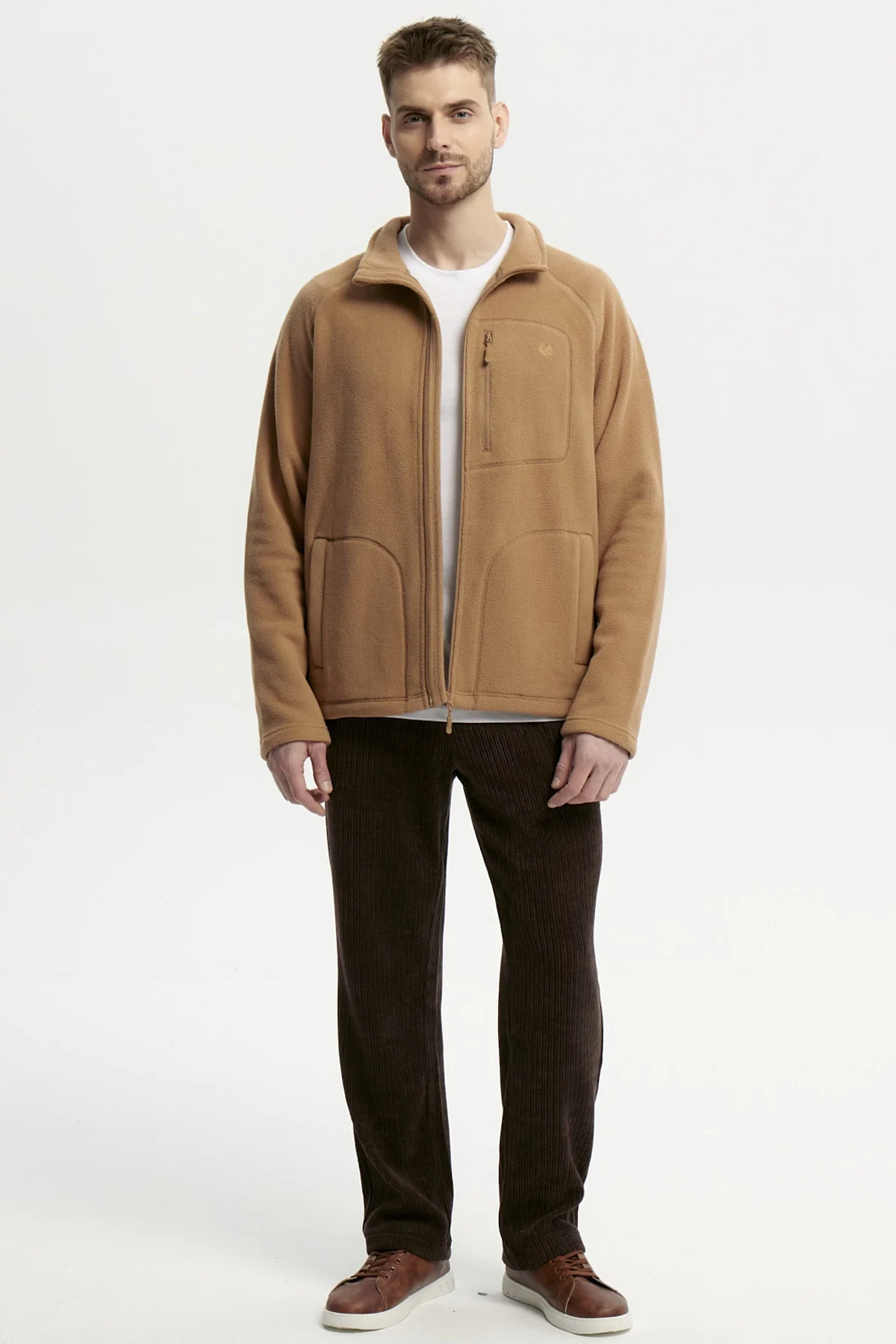 Polar Hombre Slim Camel - Image 4
