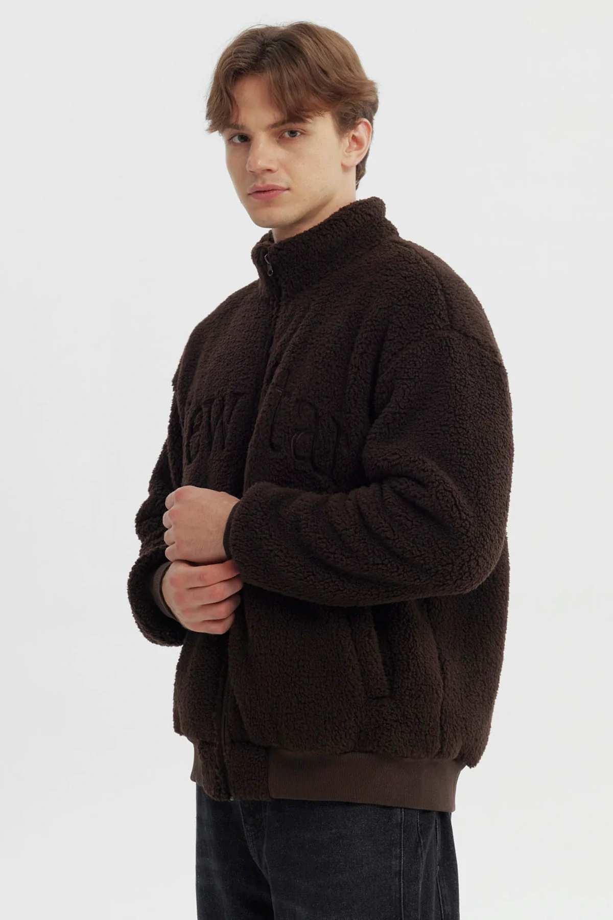 Polar Hombre Slim Chocolate - Image 2