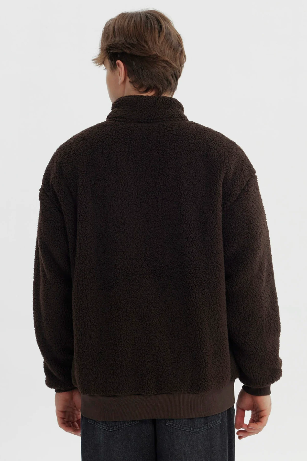 Polar Hombre Slim Chocolate - Image 3