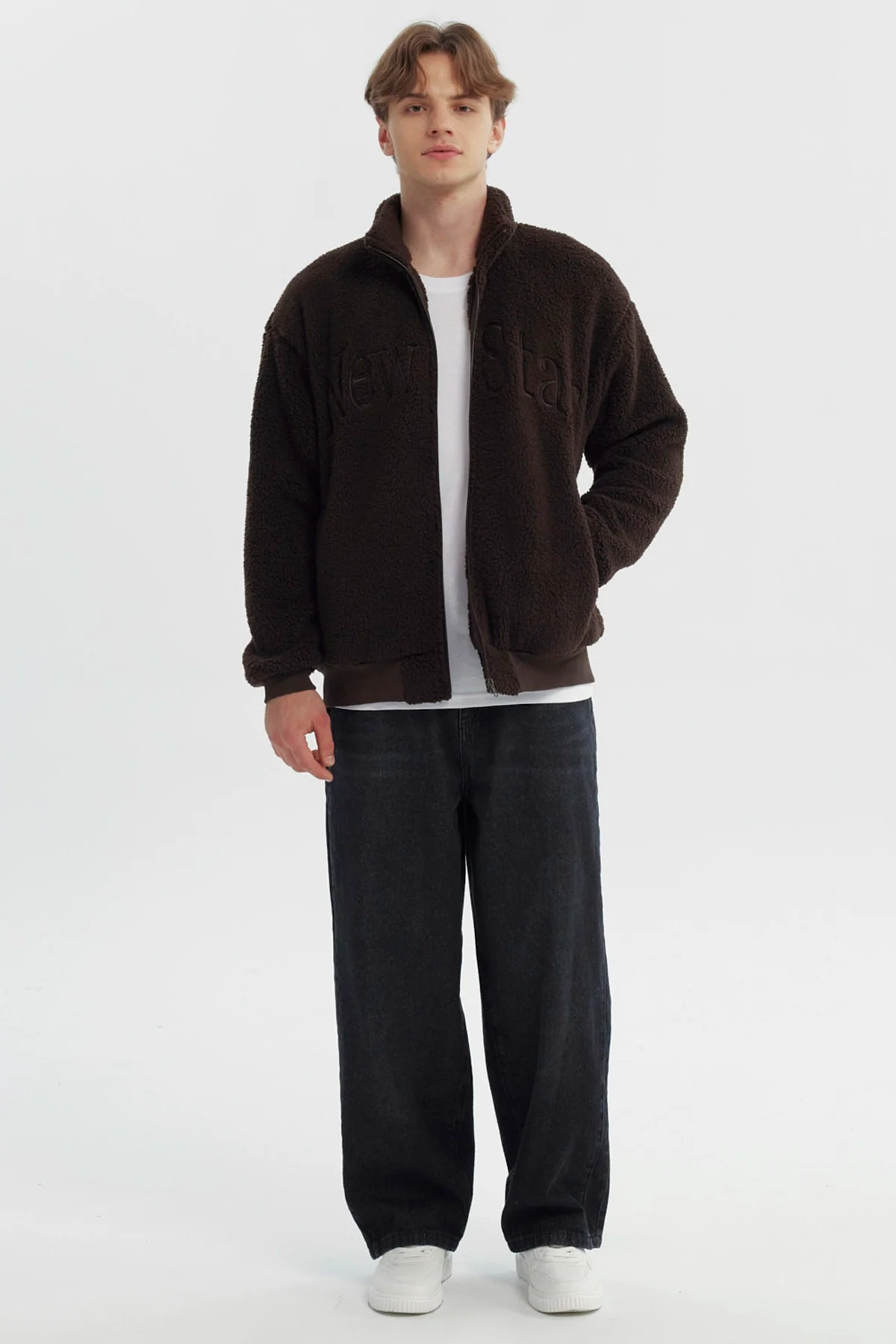 Polar Hombre Slim Chocolate - Image 4