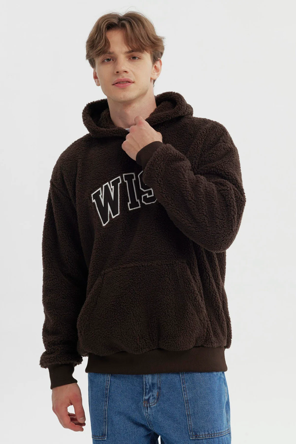 Polar Hombre Slim Chocolate