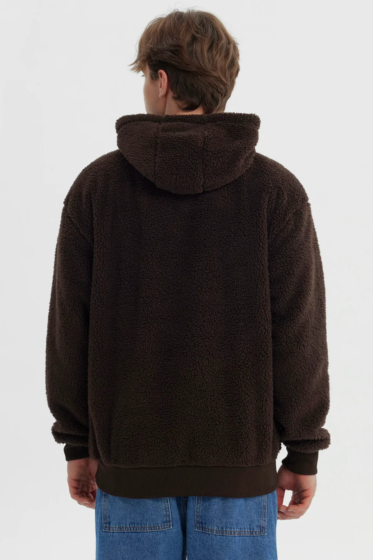 Polar Hombre Slim Chocolate - Image 3