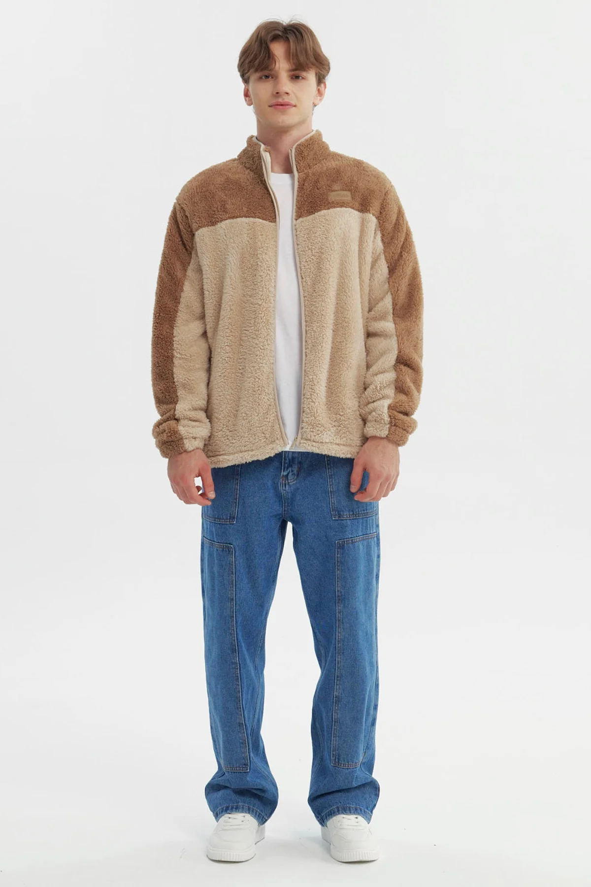 Polar Hombre Slim Kaki - Image 4
