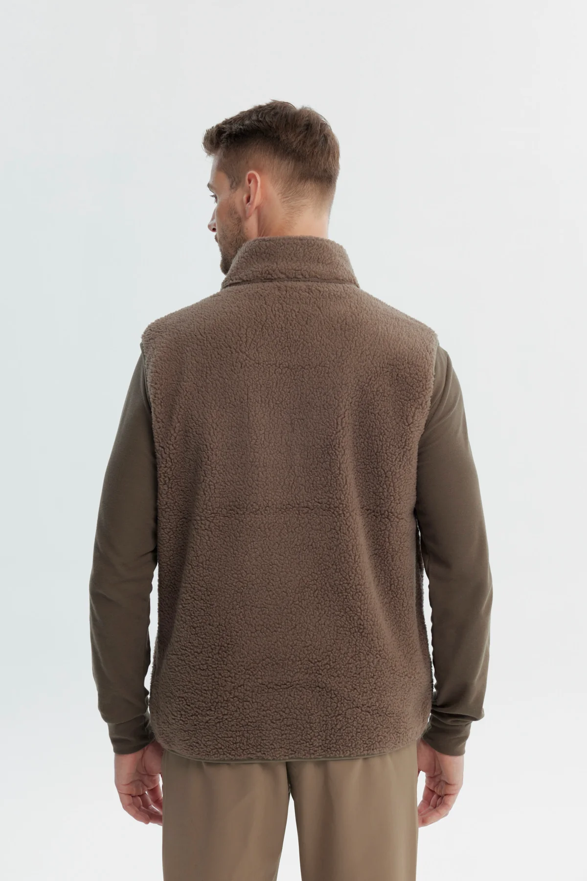 Polar Hombre Slim Marron - Image 3