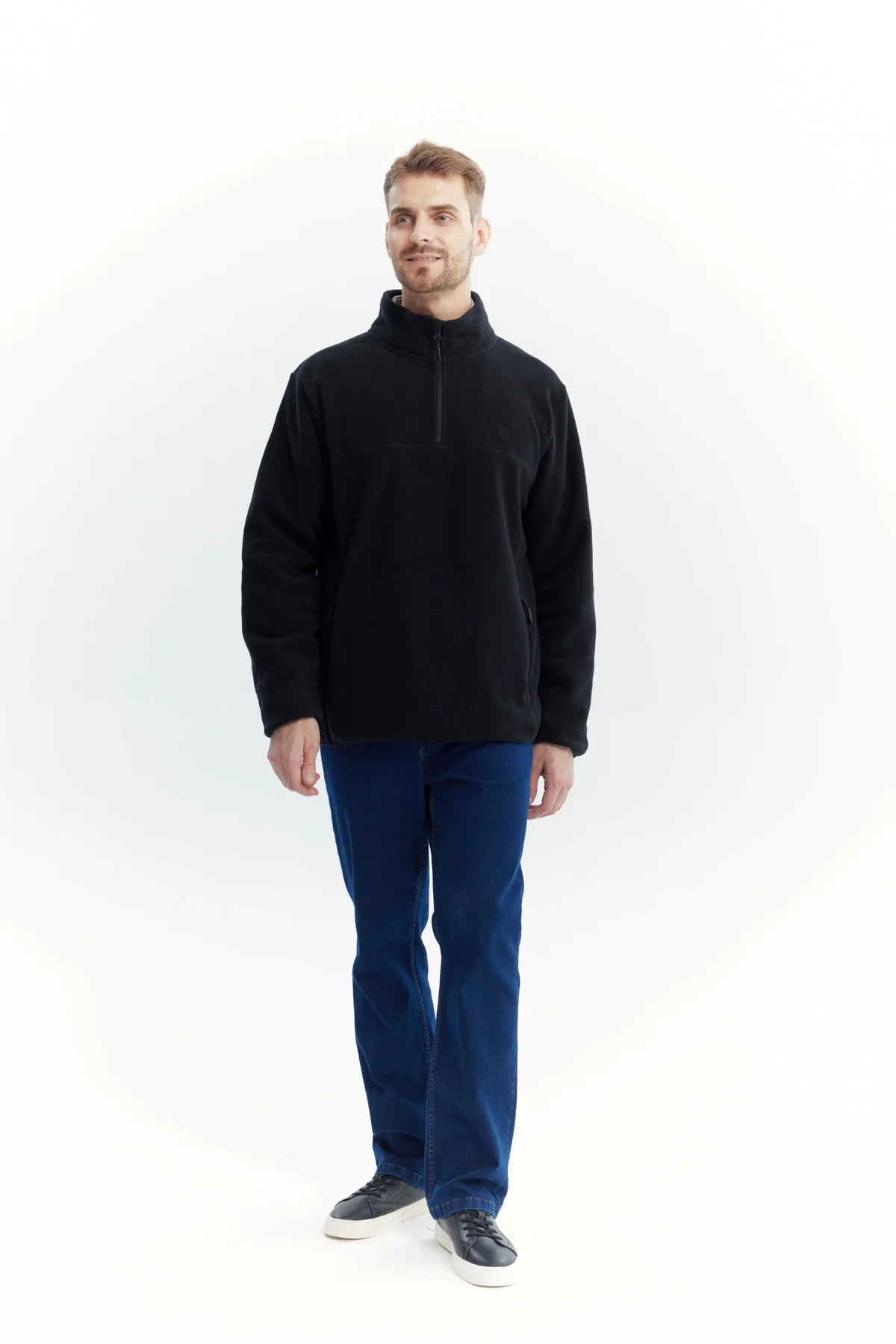 Polar Hombre Slim Negro - Image 4
