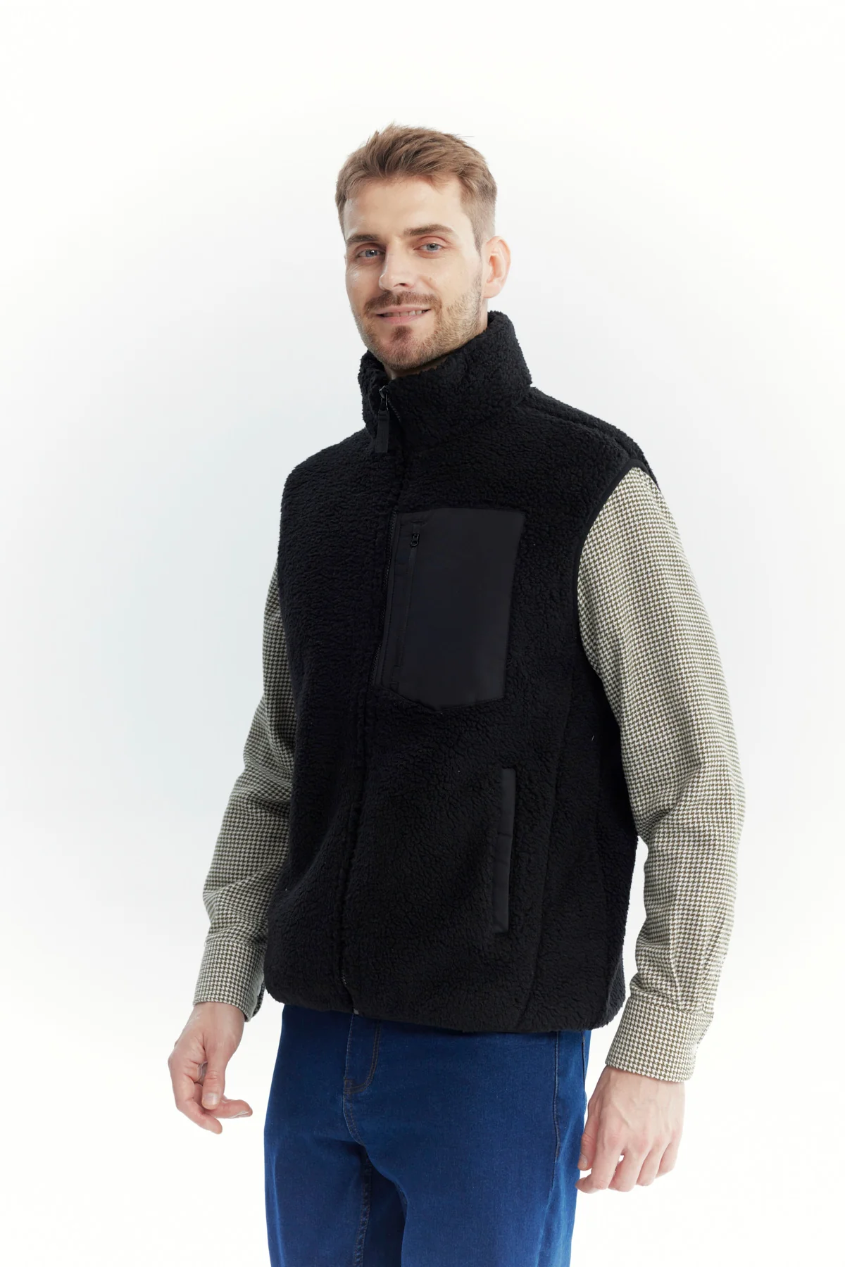 Polar Hombre Slim Negro - Image 2