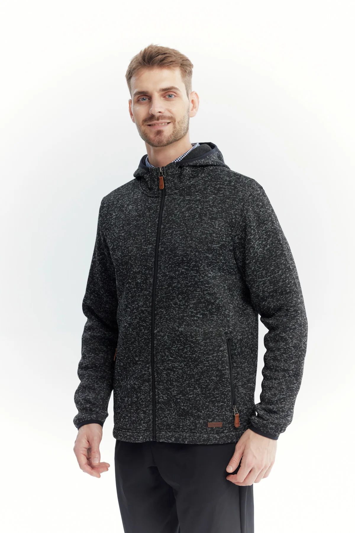Polar Hombre Slim Negro - Image 2