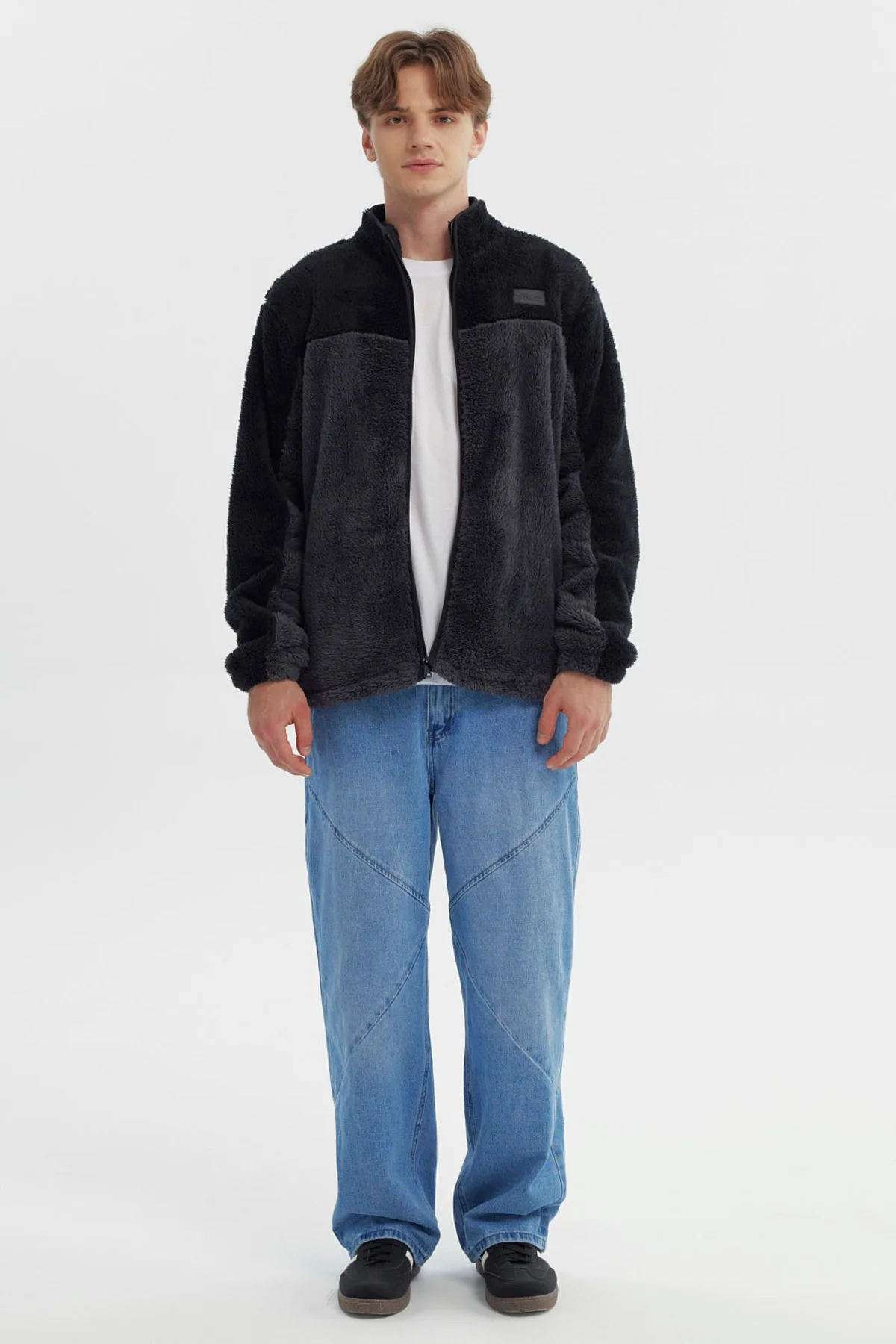Polar Hombre Slim Negro - Image 4