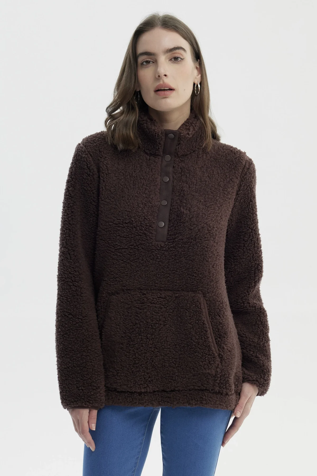 Polar Mujer Slim Café
