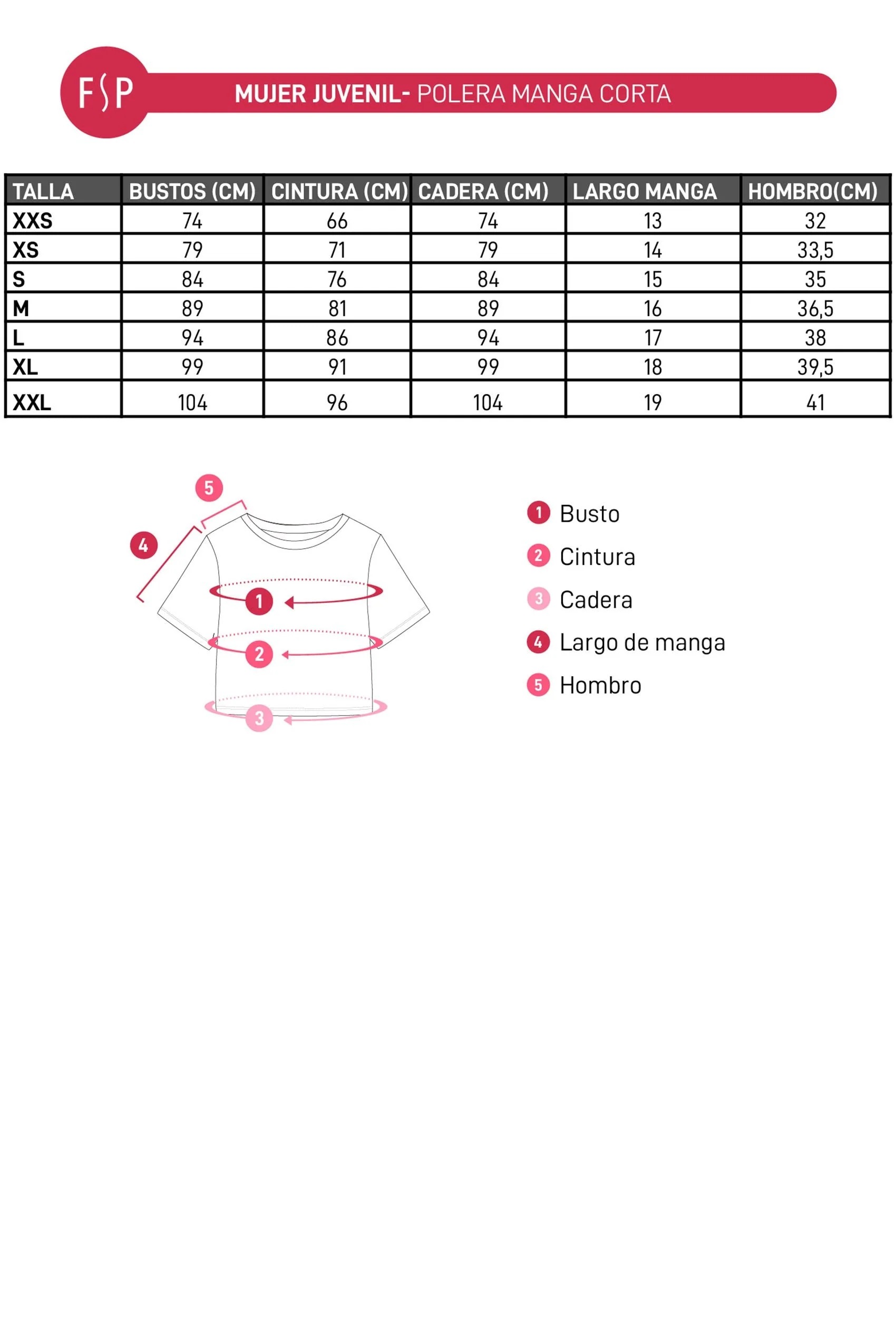 Polera Mujer Top Cut Out Costado Nude - Image 5