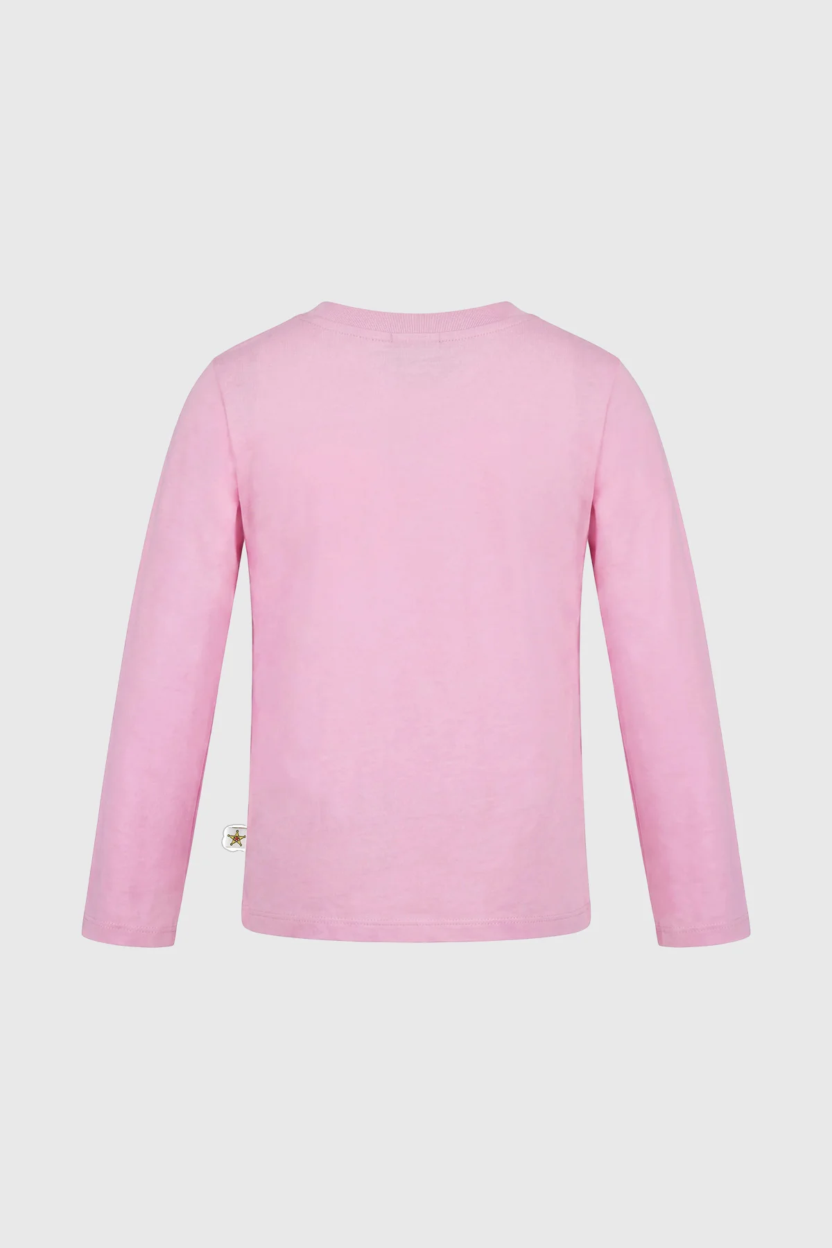 Polera Niña Toy Story Rosado - Image 2