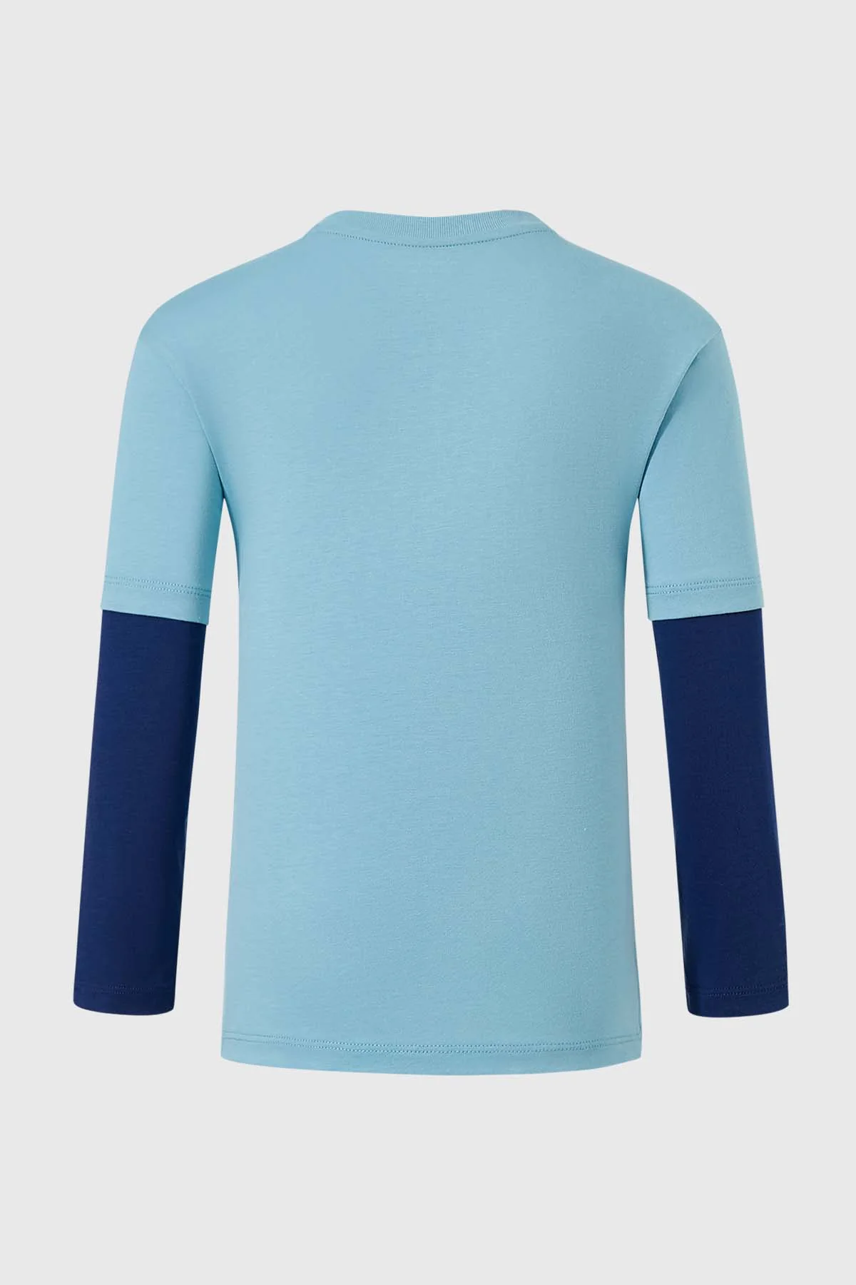 Polera Niño Paw Patrol Celeste - Image 2