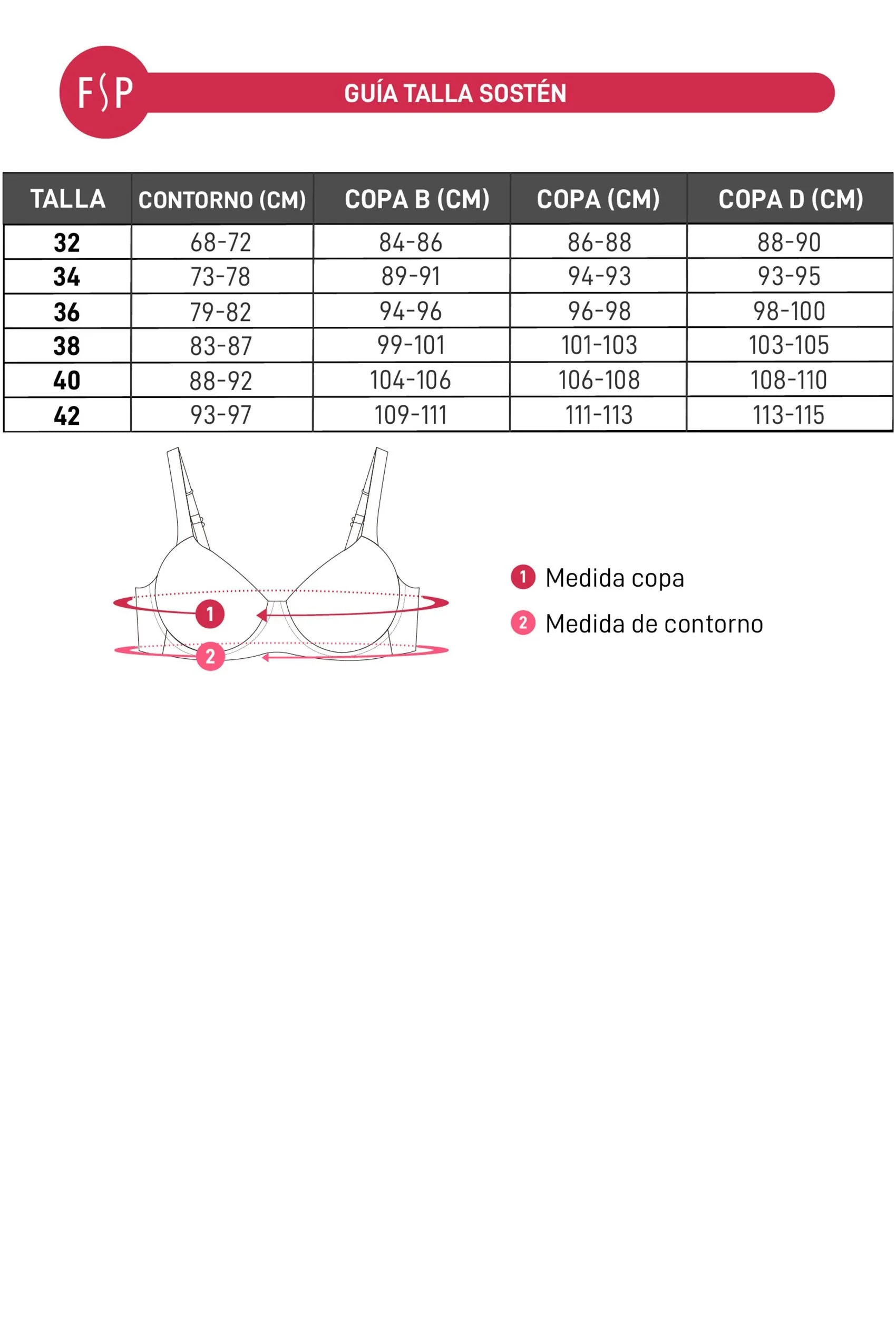 Sostén Mujer Cruce Delantero Raceback Negro - Image 3