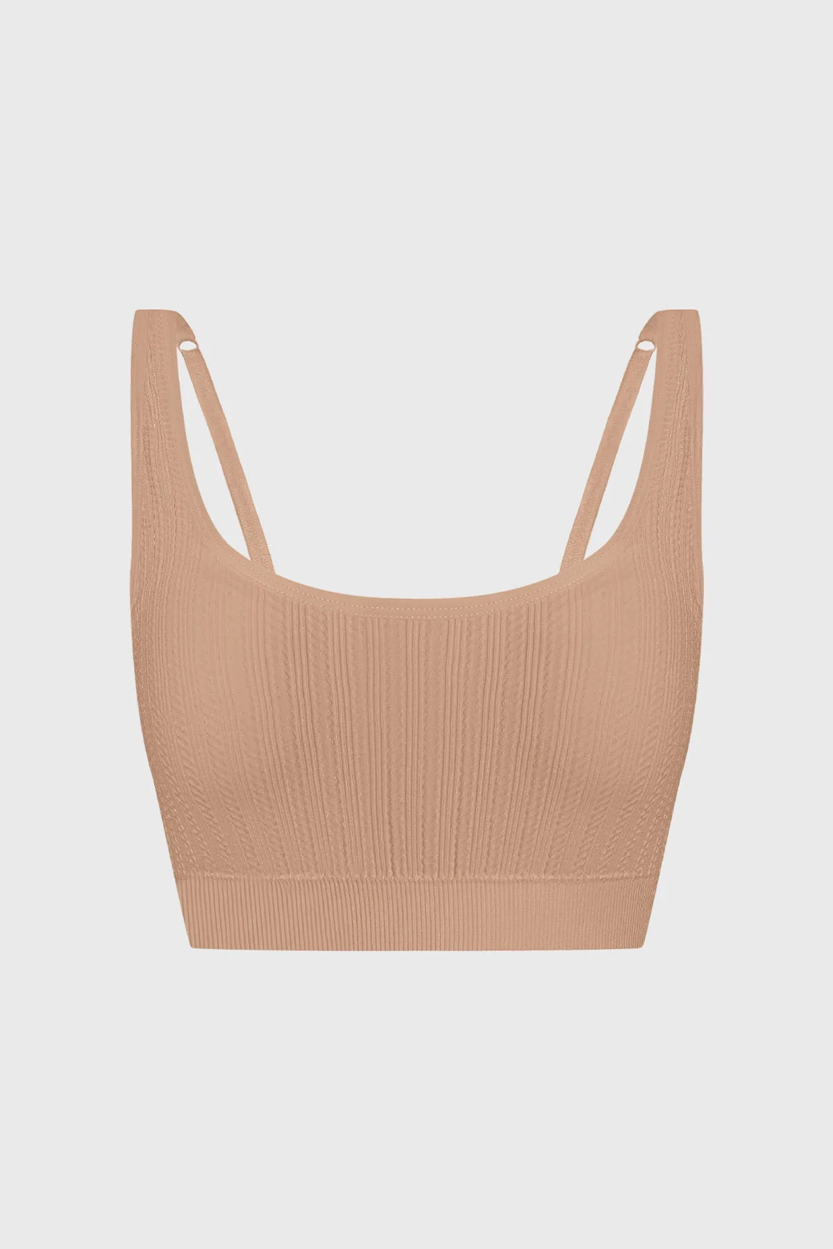Sostén Mujer Peto Camel