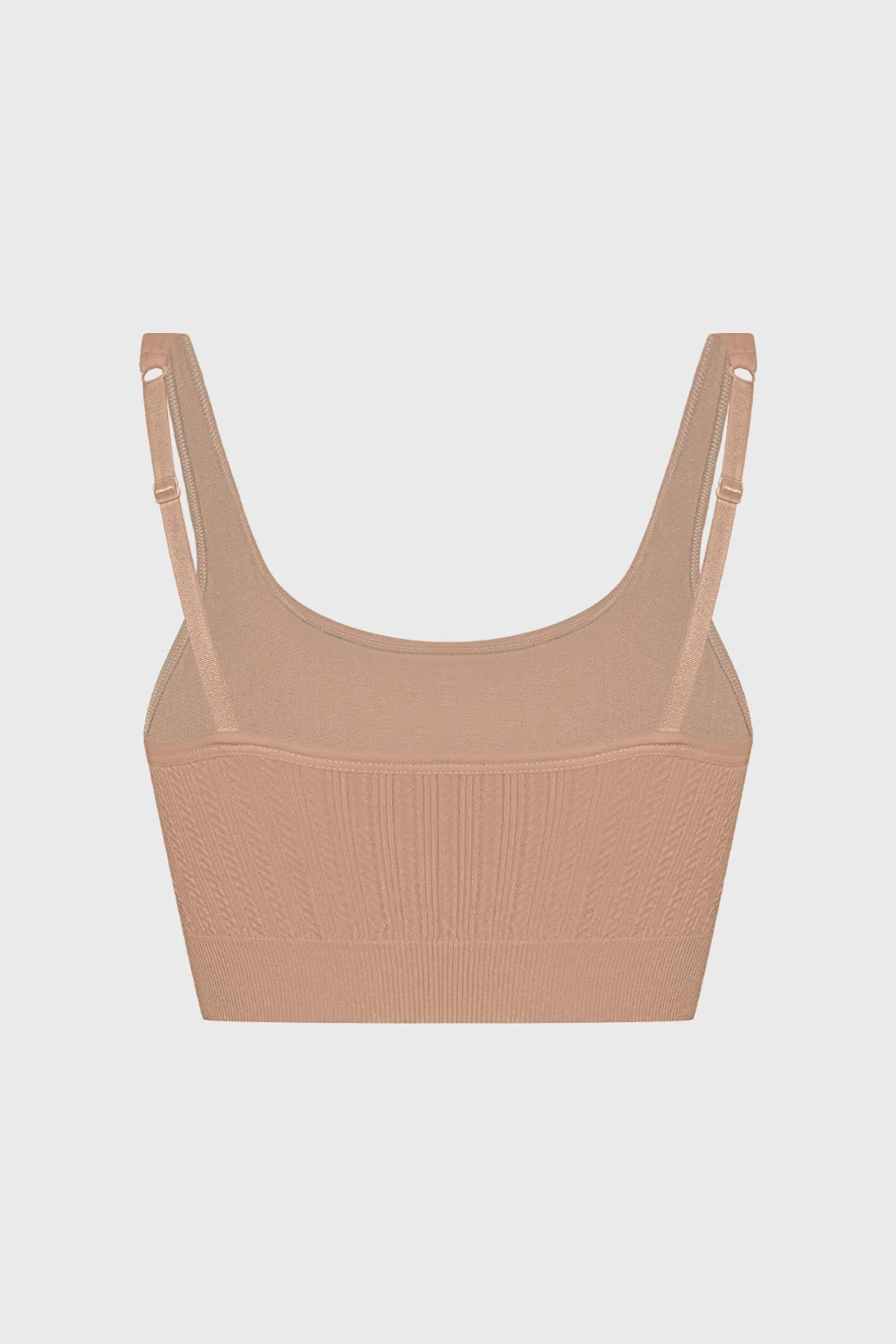 Sostén Mujer Peto Camel - Image 2